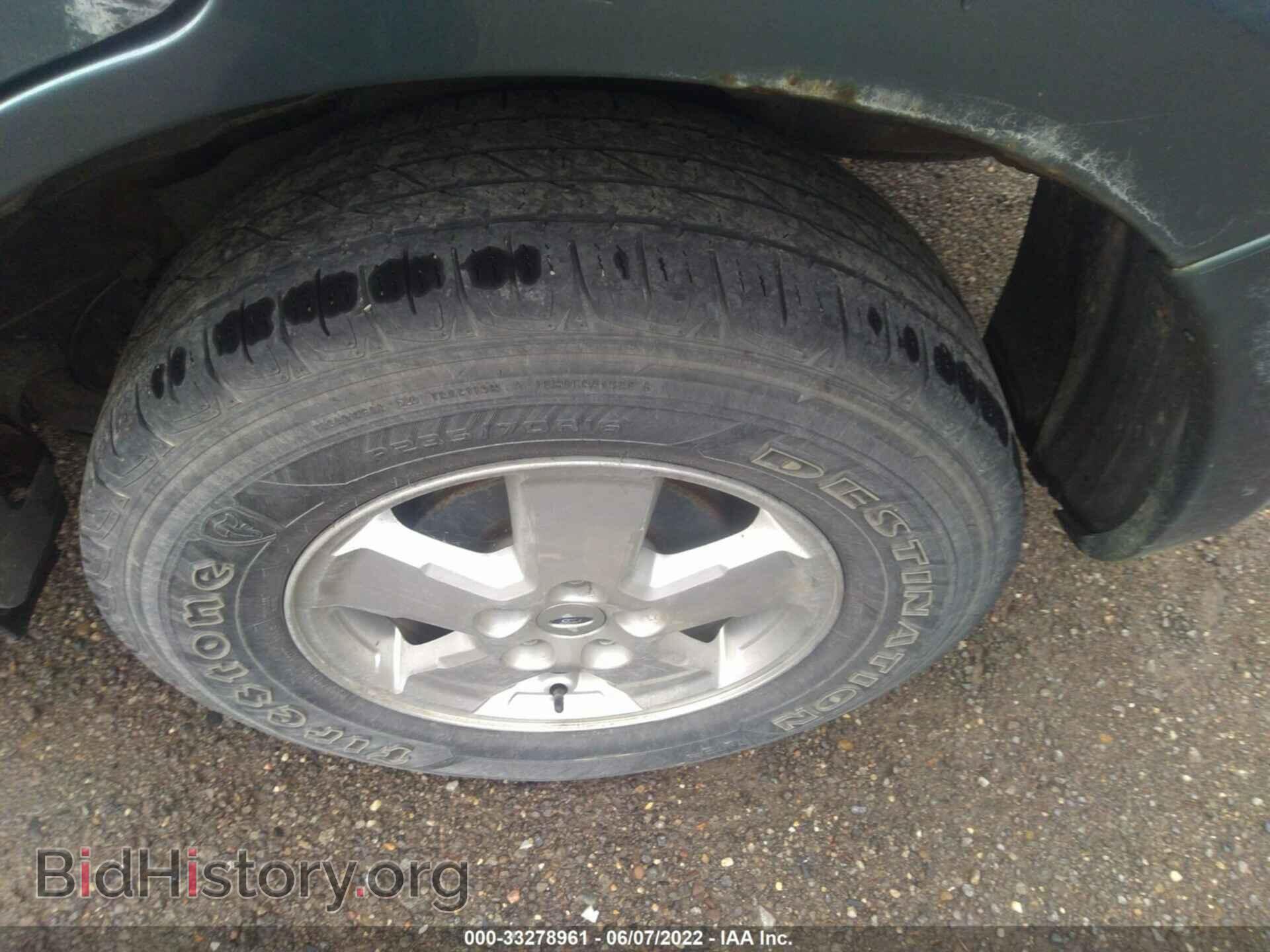 2011 FORD ESCAPE - VIN: 1FMCU9DG3BKA73606 - Фото 13