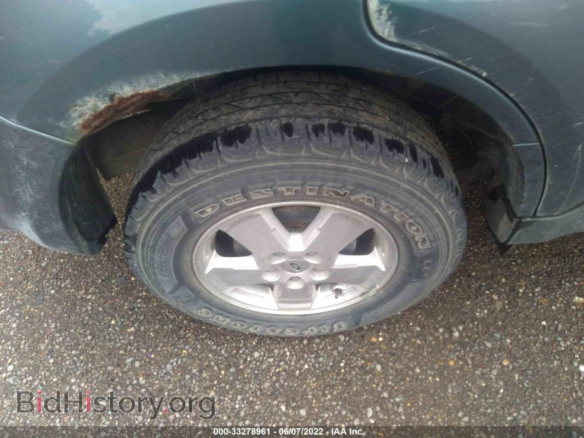2011 FORD ESCAPE - VIN: 1FMCU9DG3BKA73606 - Фото 15
