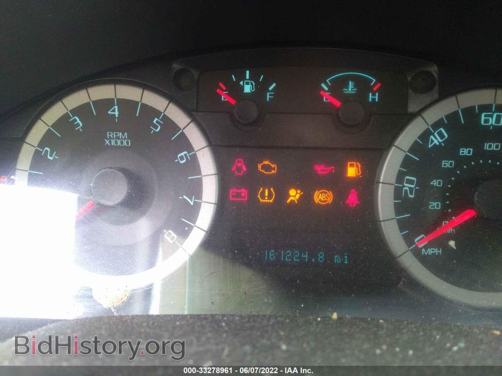 2011 FORD ESCAPE - VIN: 1FMCU9DG3BKA73606 - Фото 7