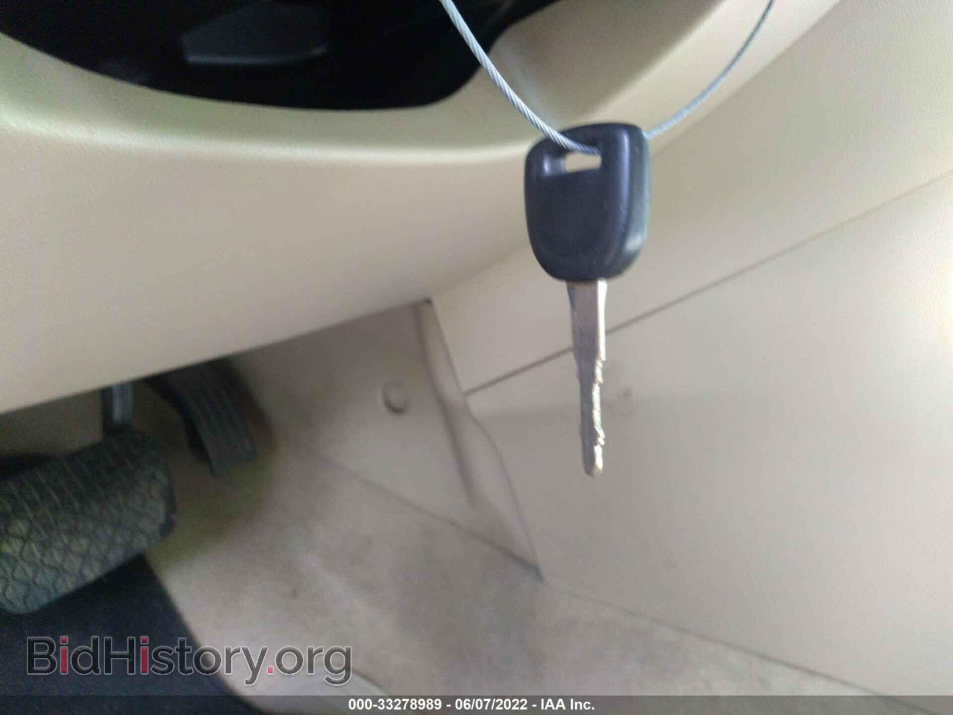 2007 MAZDA MAZDA3 - VIN: JM1BK32F771643956 - Фото 11