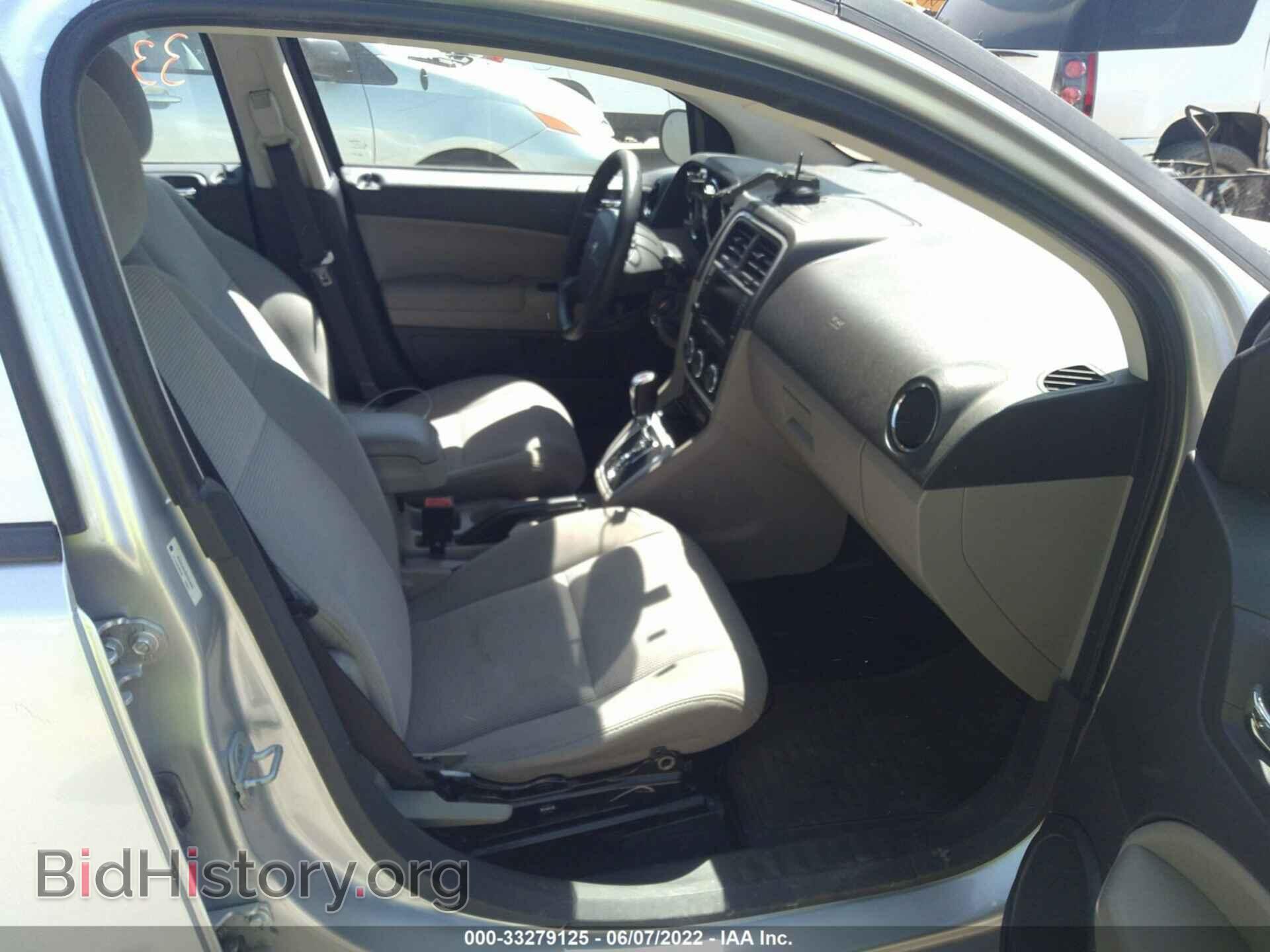 2011 DODGE CALIBER - VIN: 1B3CB3HA2BD254943 - Photo 5
