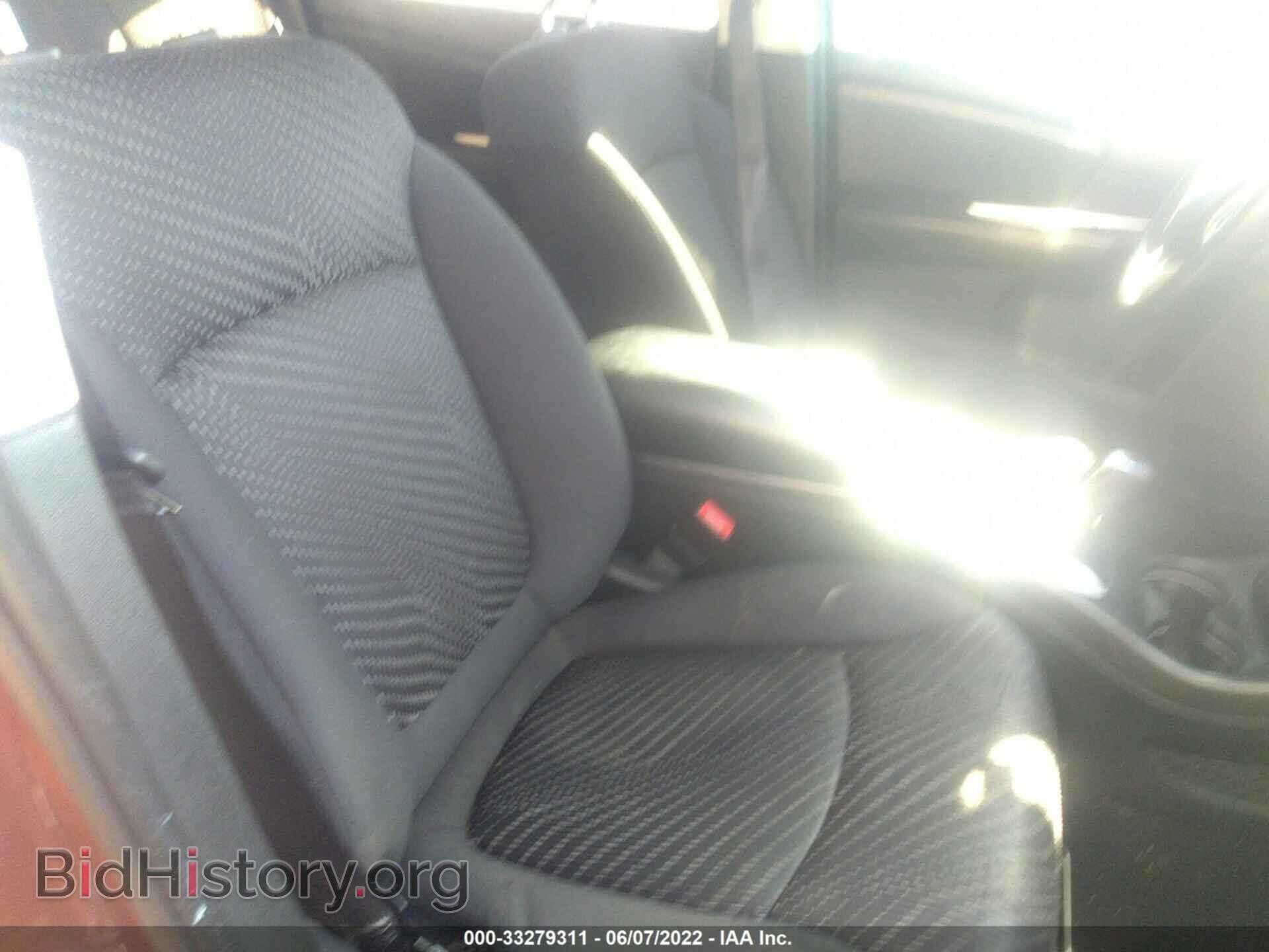 2014 DODGE JOURNEY - VIN: 3C4PDCBB2ET102719 - Фото 5