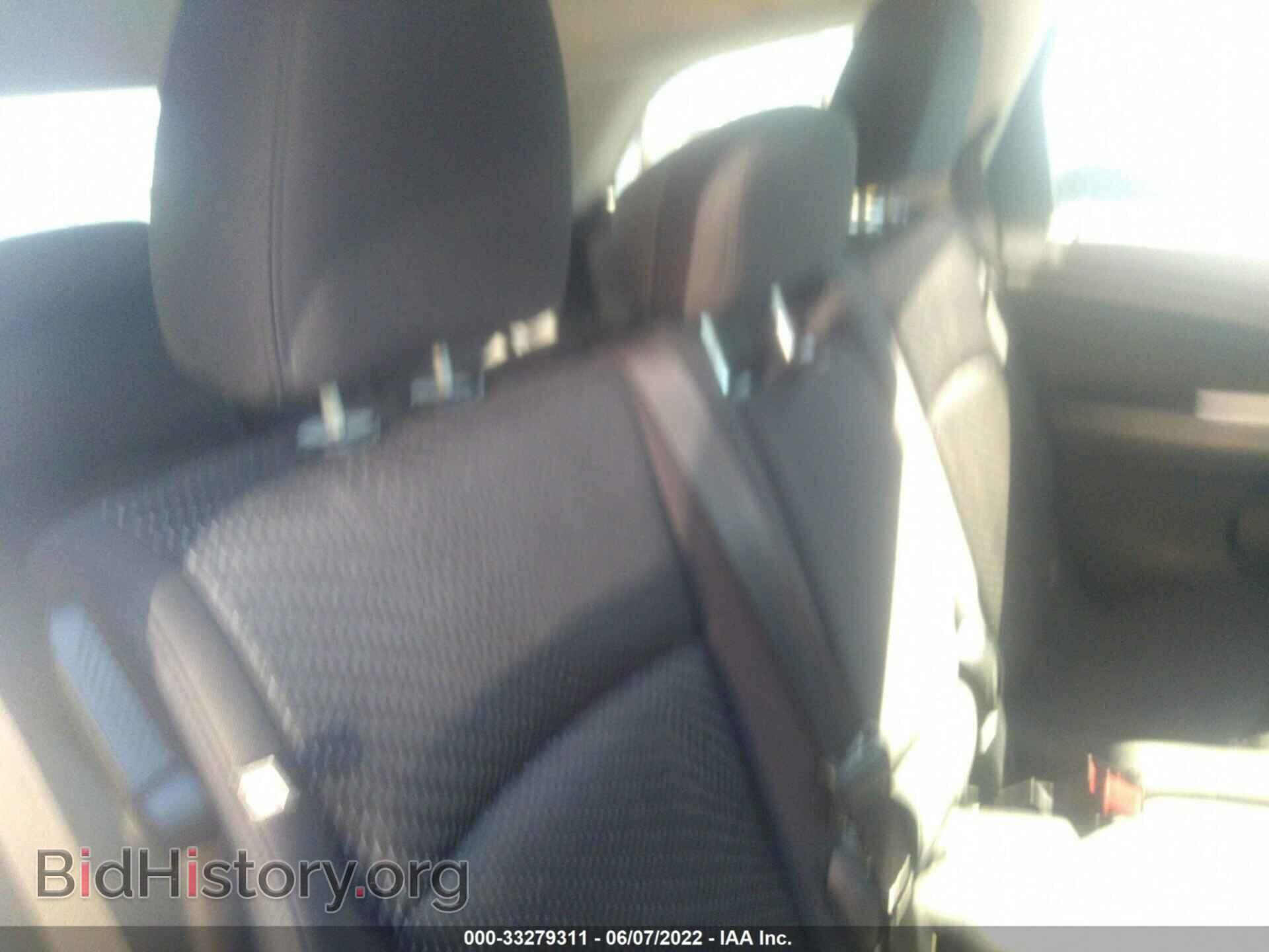 2014 DODGE JOURNEY - VIN: 3C4PDCBB2ET102719 - Фото 8