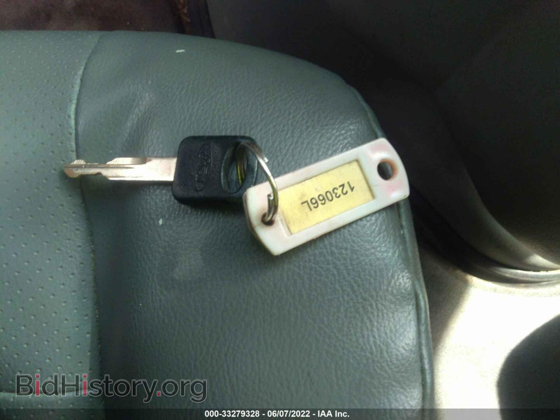 2013 FORD ECONOLINE CARGO VAN - VIN: 1FTNE1EWXDDA04467 - Фото 11
