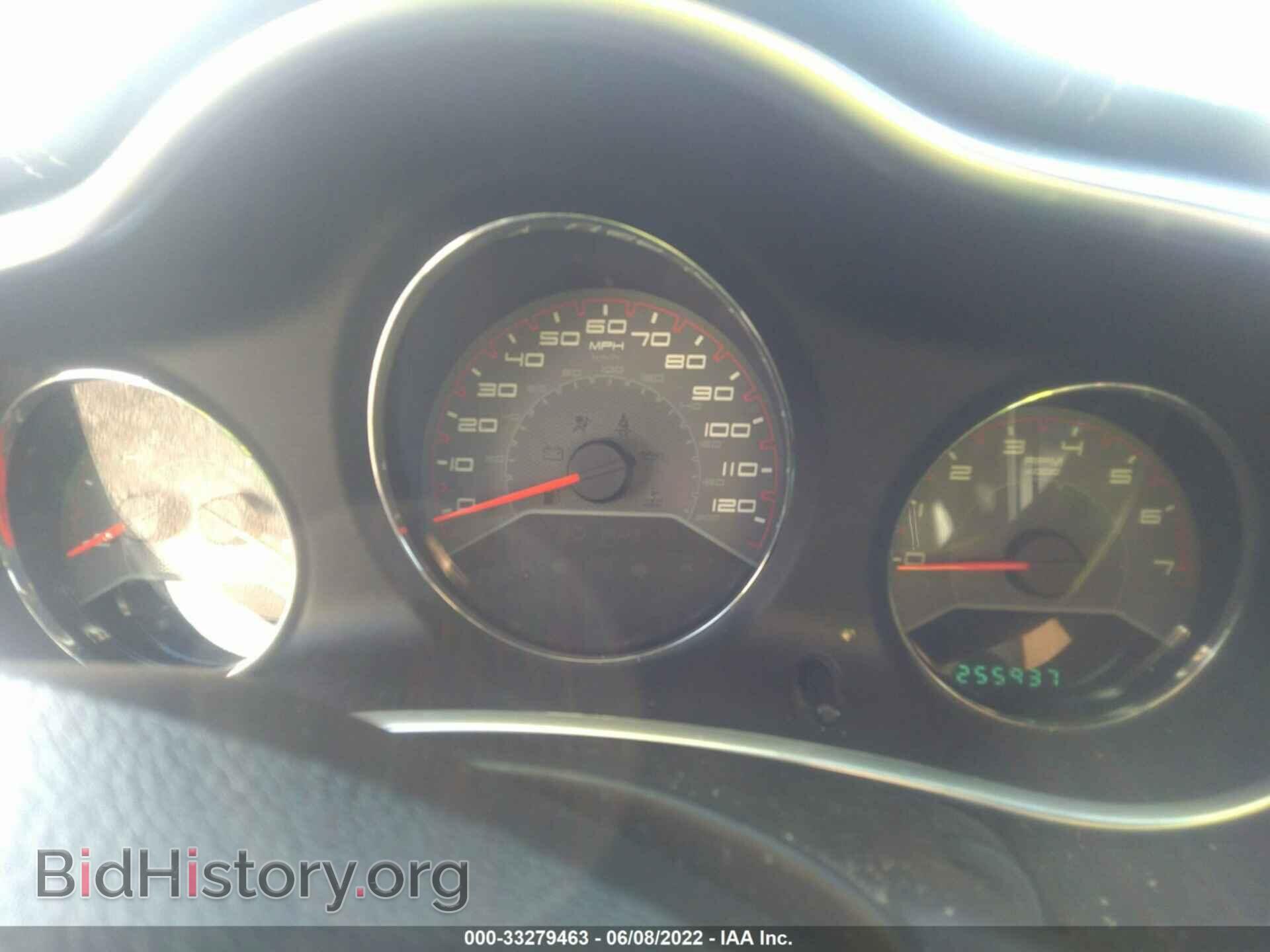2011 DODGE AVENGER - VIN: 1B3BD4FB3BN517099 - Фото 7