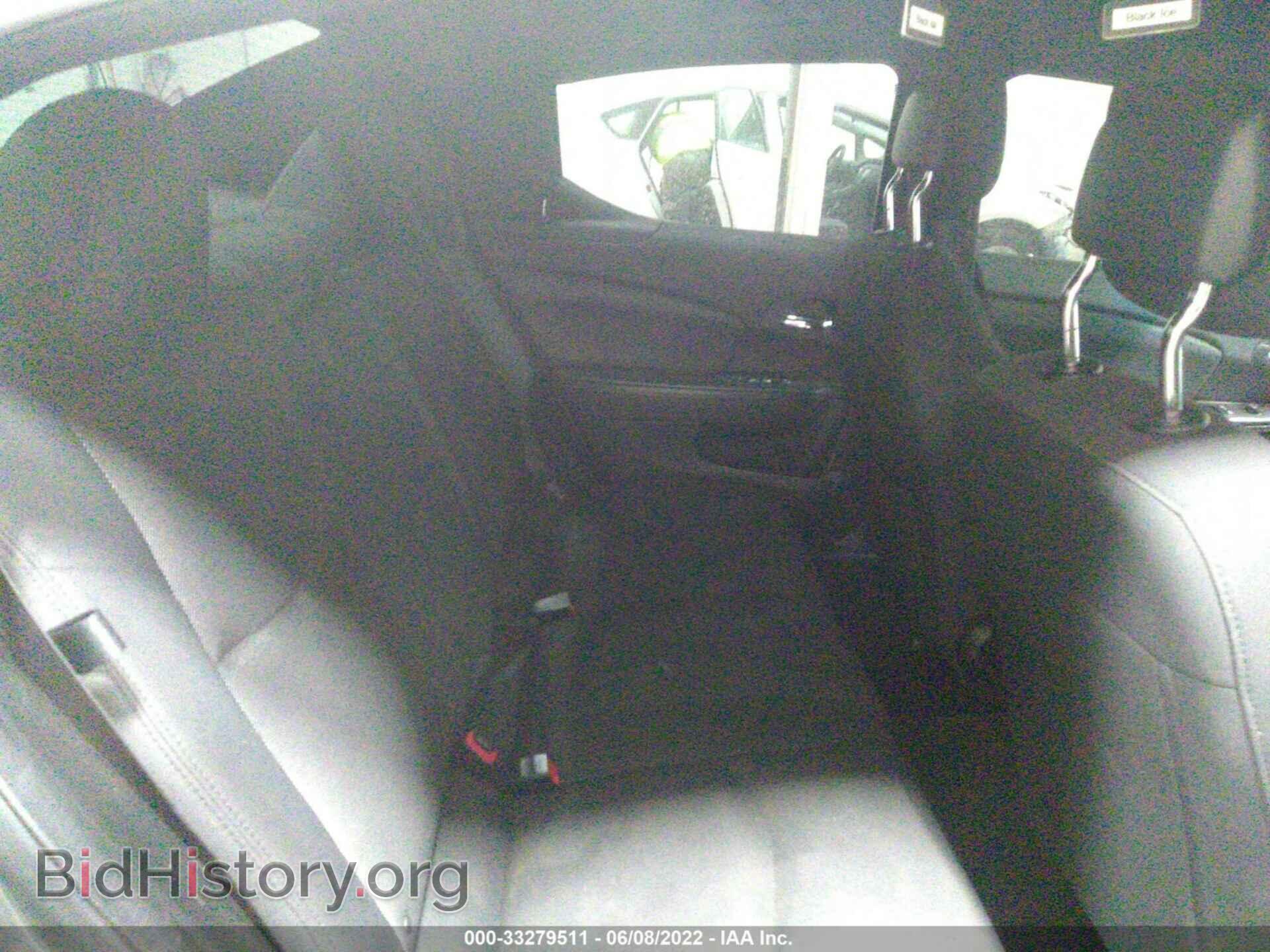 2013 DODGE AVENGER - VIN: 1C3CDZAB9DN532382 - Photo 8