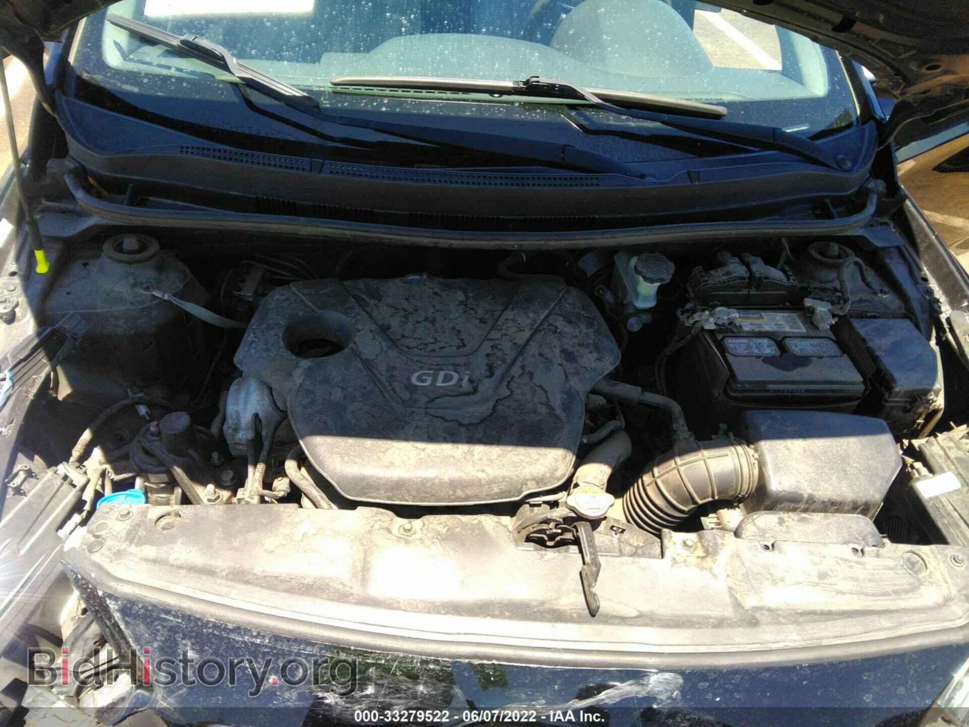 2012 HYUNDAI ACCENT - VIN: KMHCU4AE4CU131220 - Фото 10