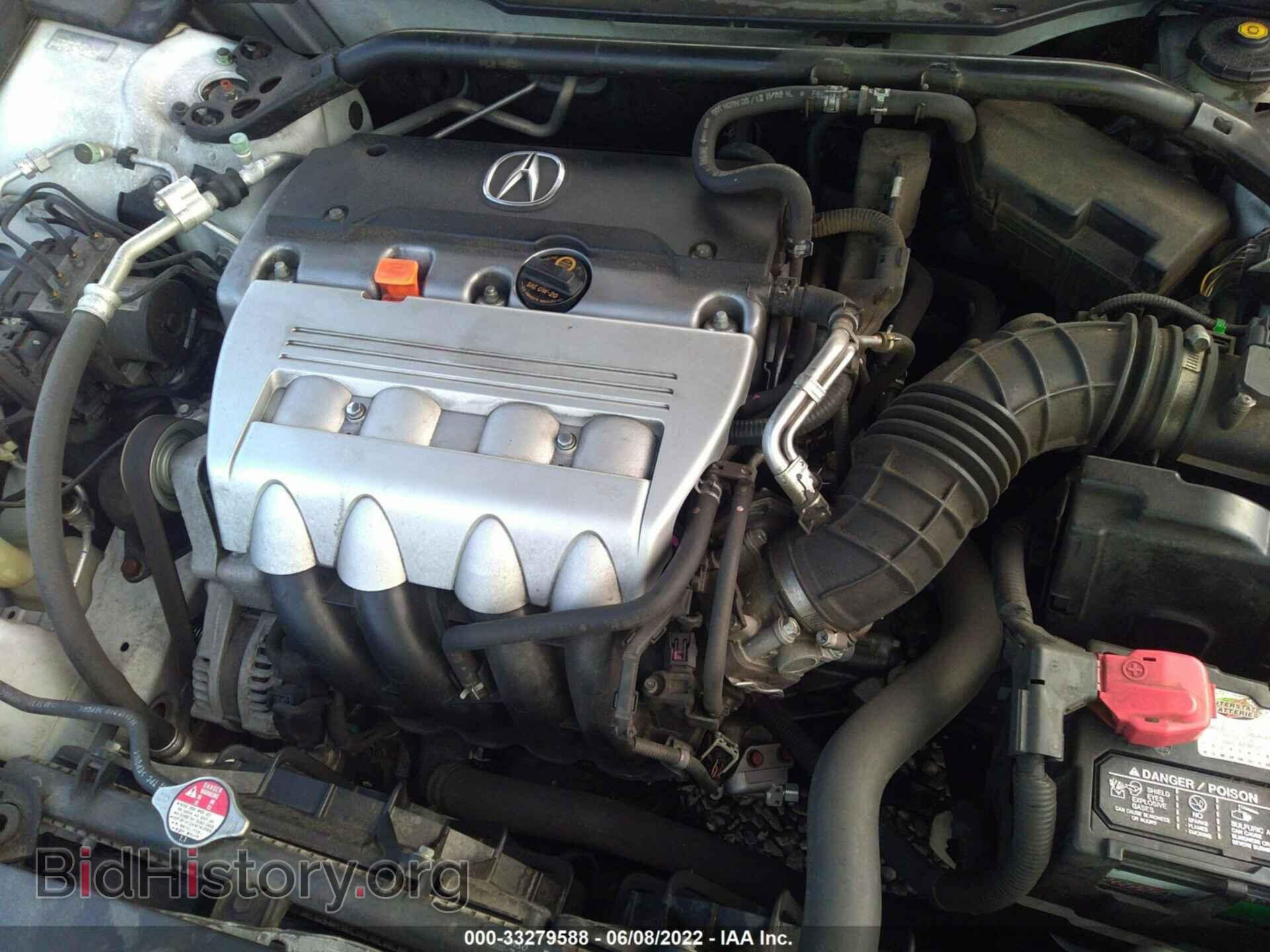 2012 ACURA TSX - VIN: JH4CU2E88CC028612 - Фото 10