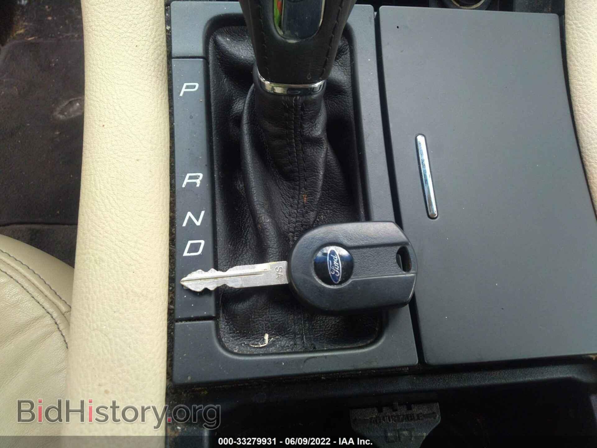 2014 FORD TAURUS - VIN: 1FAHP2E94EG149419 - Фото 11