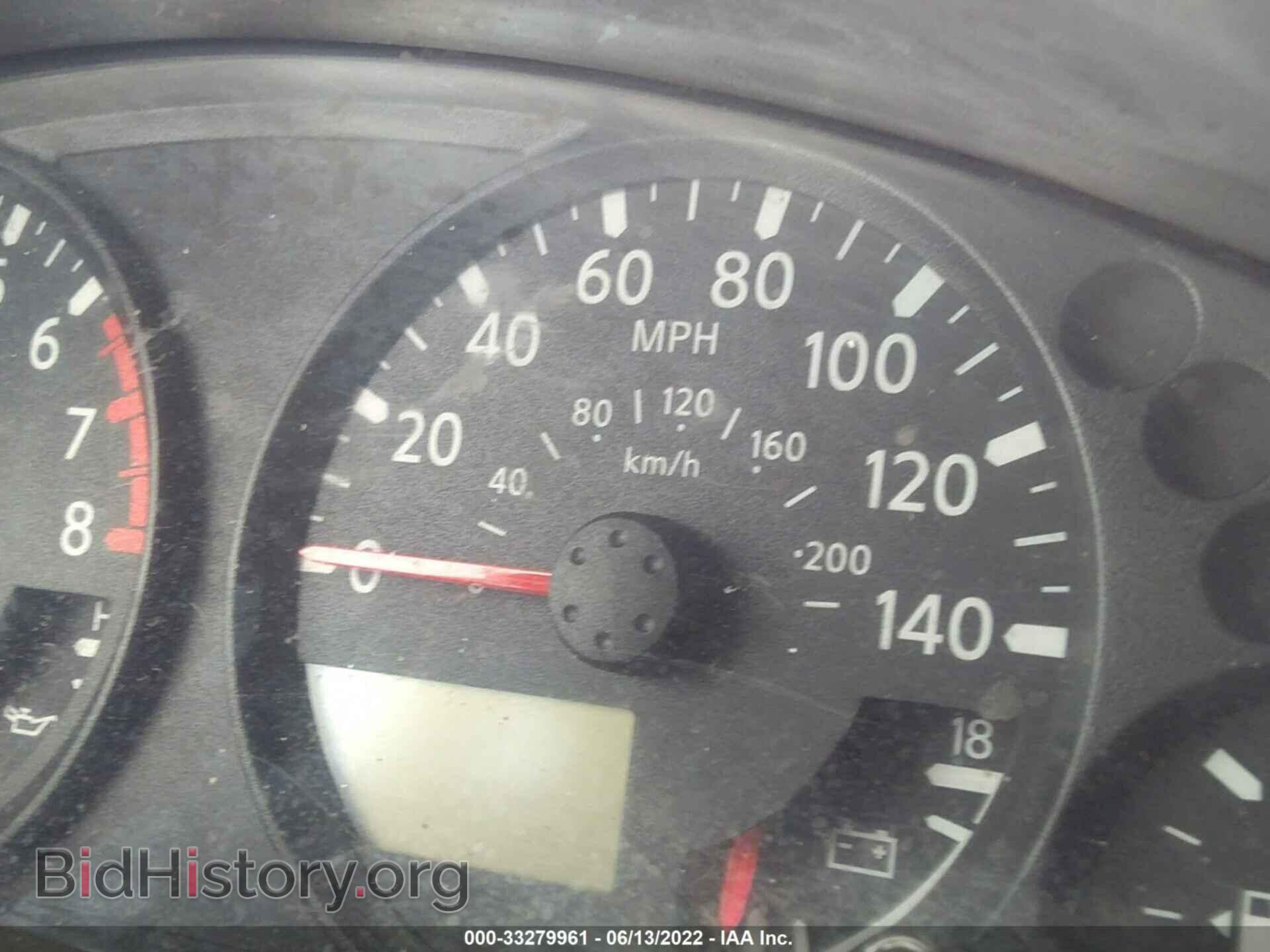 2014 NISSAN FRONTIER - VIN: 1N6AD0EV8EN736155 - Фото 7