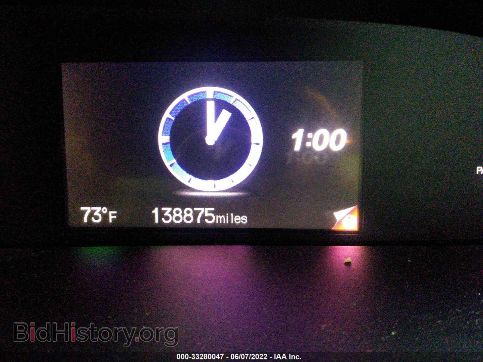 2013 HONDA CIVIC SDN - VIN: 19XFB2F80DE021568 - Фото 7