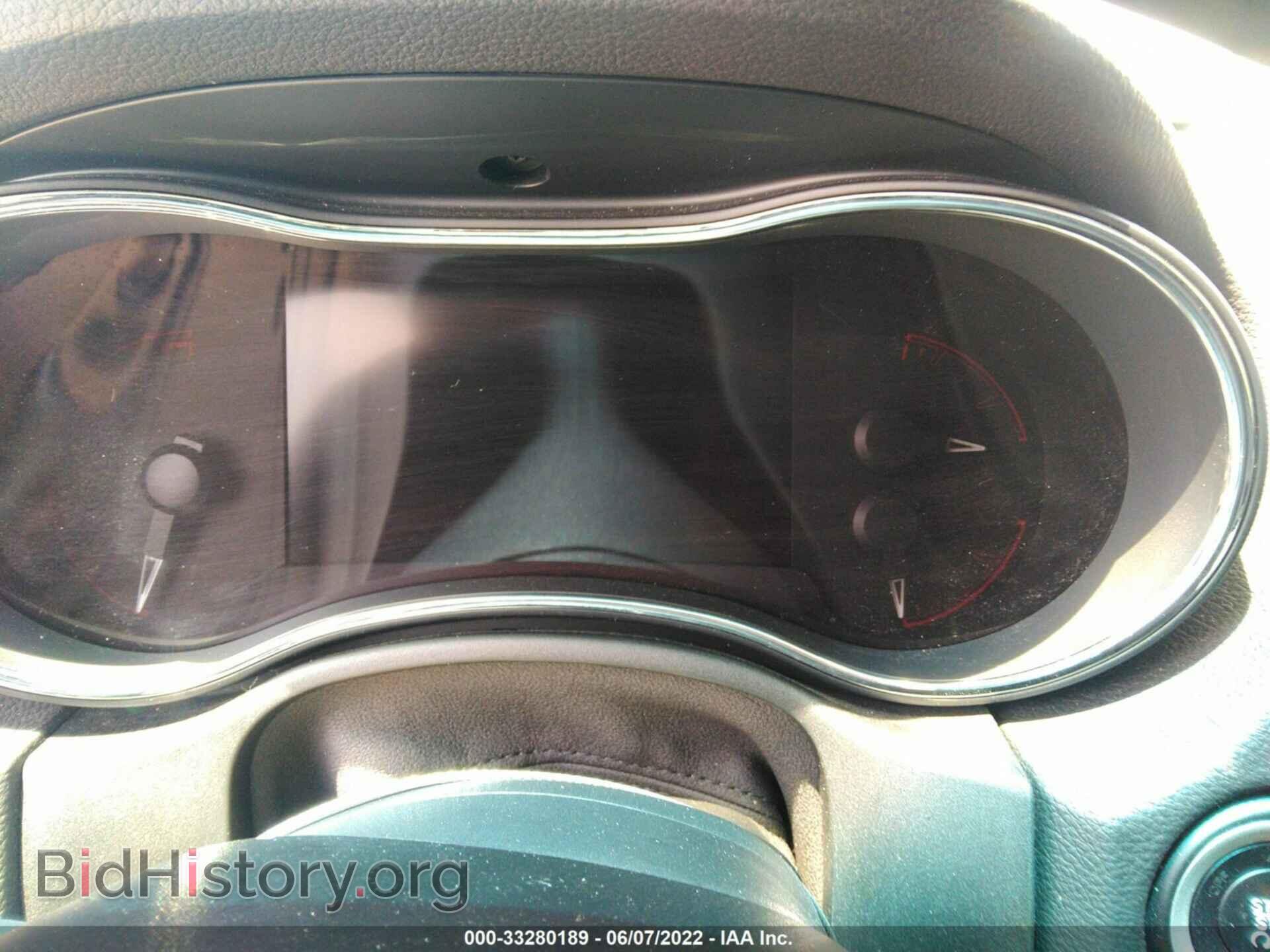 2014 DODGE DURANGO - VIN: 1C4RDHAG9EC590565 - Фото 7