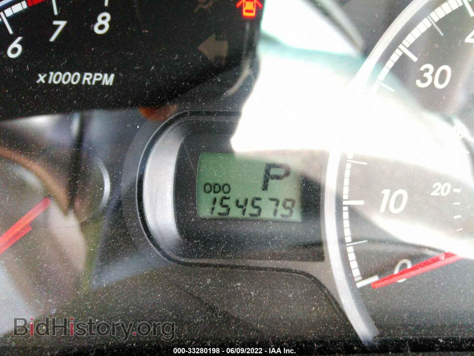 2013 TOYOTA SIENNA - VIN: 5TDKK3DCXDS347329 - Фото 7
