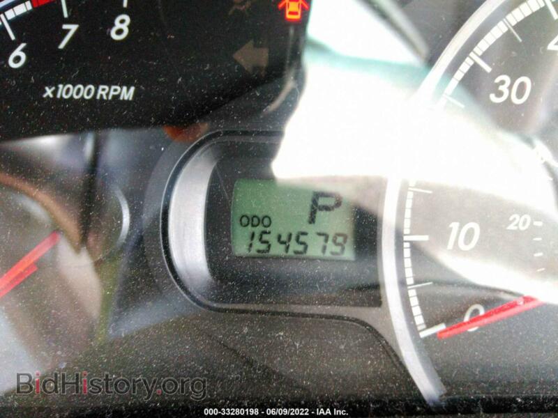 2013 Toyota SIENNA (VIN 5TDKK3DCXDS347329) — фото 7 из 11