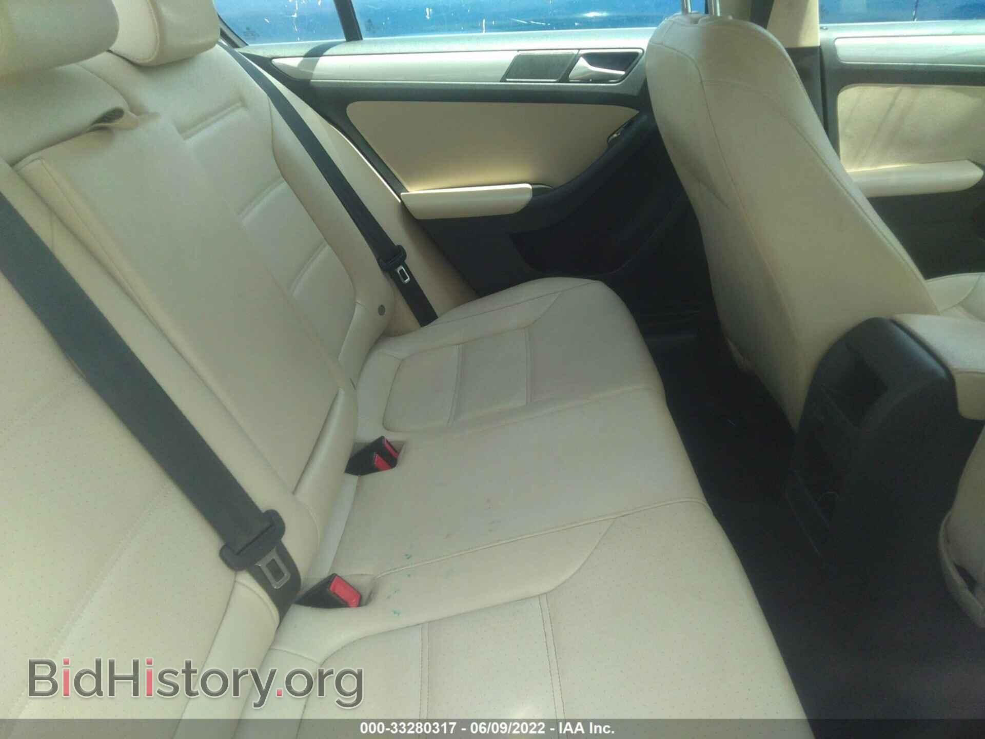 2017 VOLKSWAGEN JETTA - VIN: 3VWDB7AJ7HM290433 - Фото 8