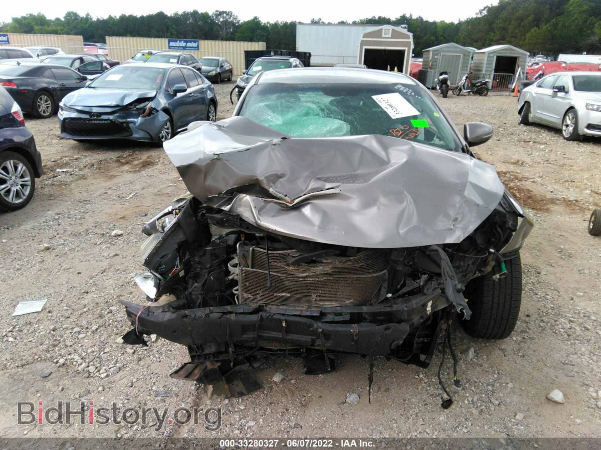 2014 KIA OPTIMA - VIN: 5XXGM4A73EG269668 - Фото 6