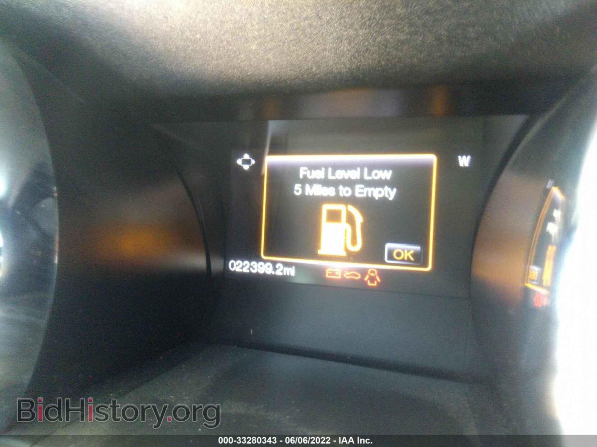 2017 FORD MUSTANG - VIN: 1FA6P8CF6H5287160 - Photo 7