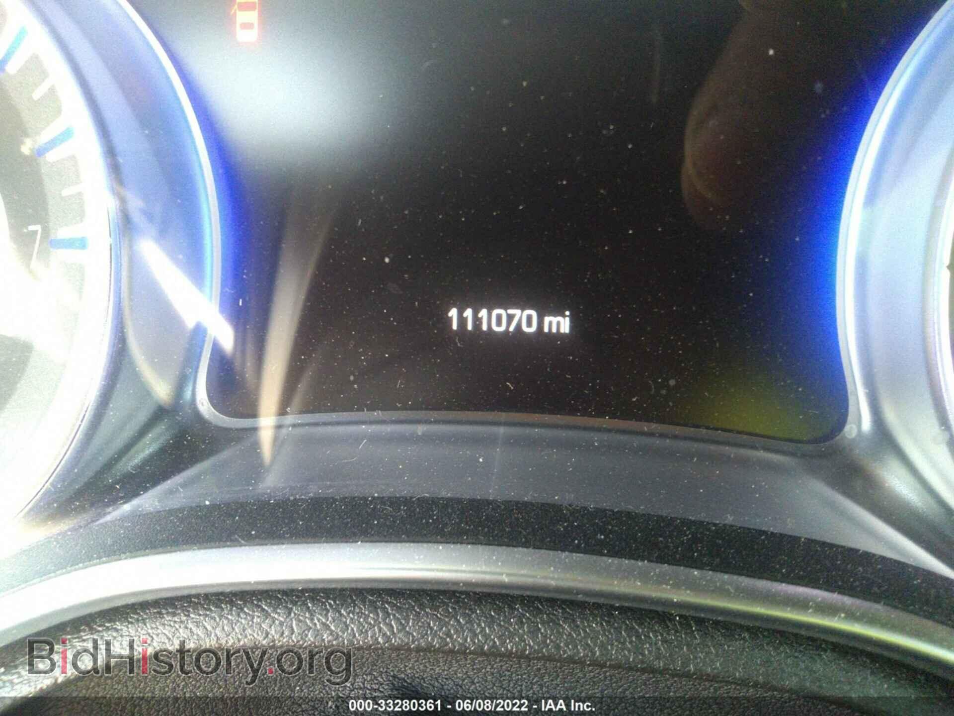 2015 CHRYSLER 300 - VIN: 2C3CCASG9FH860203 - Photo 7