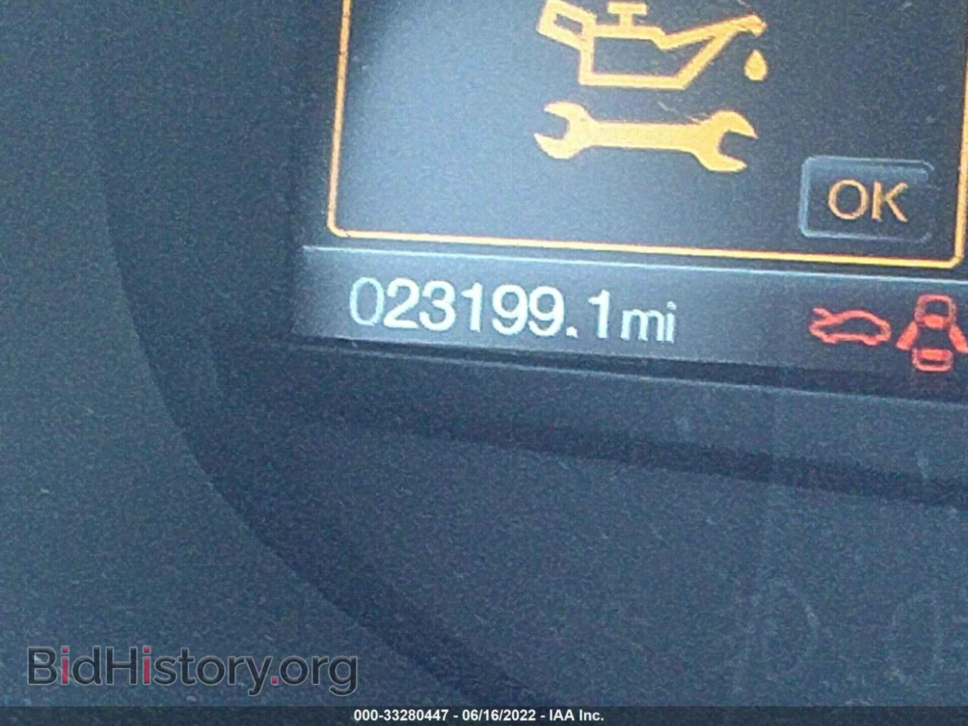 2019 FORD EDGE - VIN: 2FMPK4K92KBB36008 - Photo 7