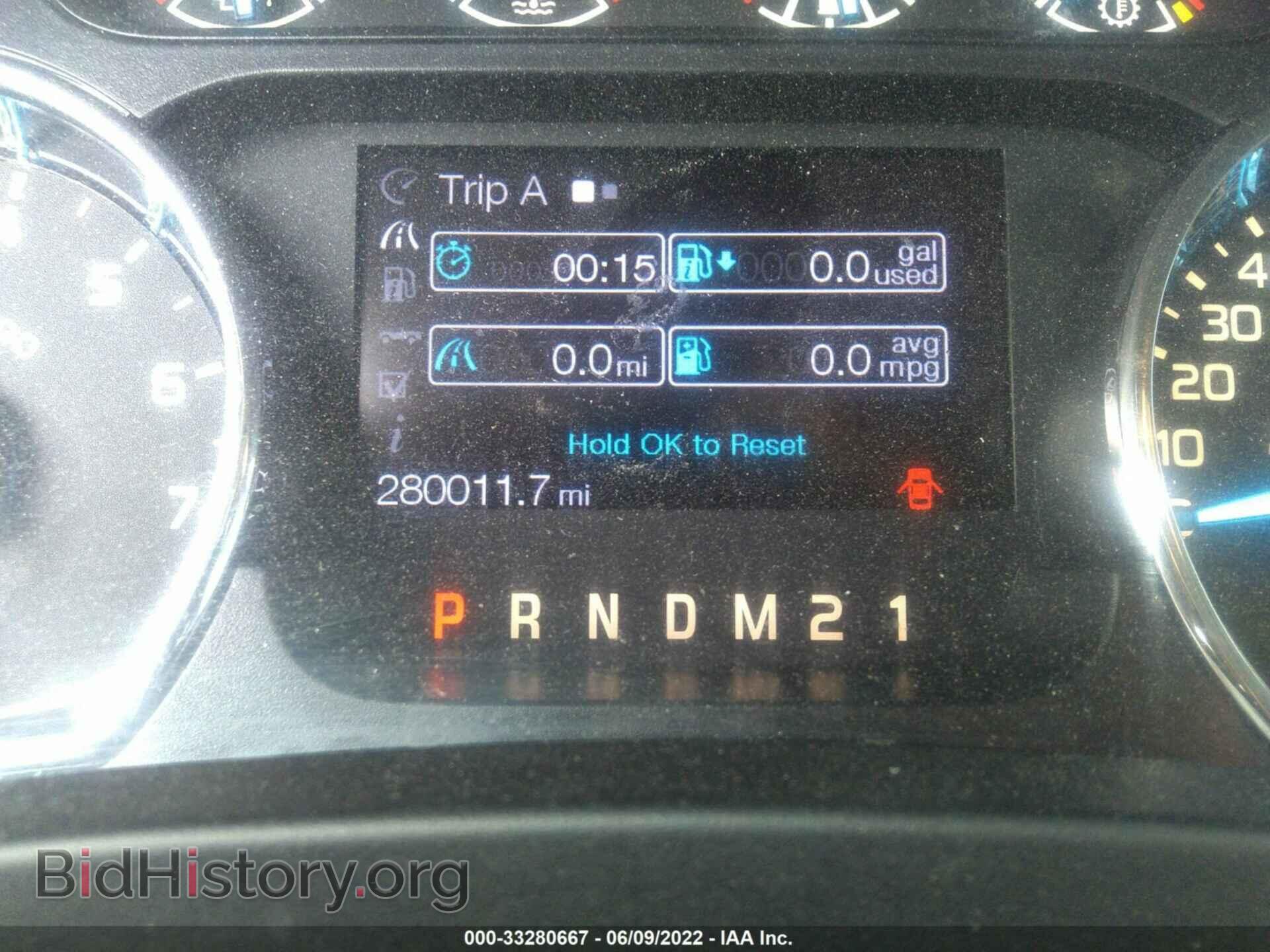 2012 FORD F-150 - VIN: 1FTEW1CM2CFB29240 - Фото 7