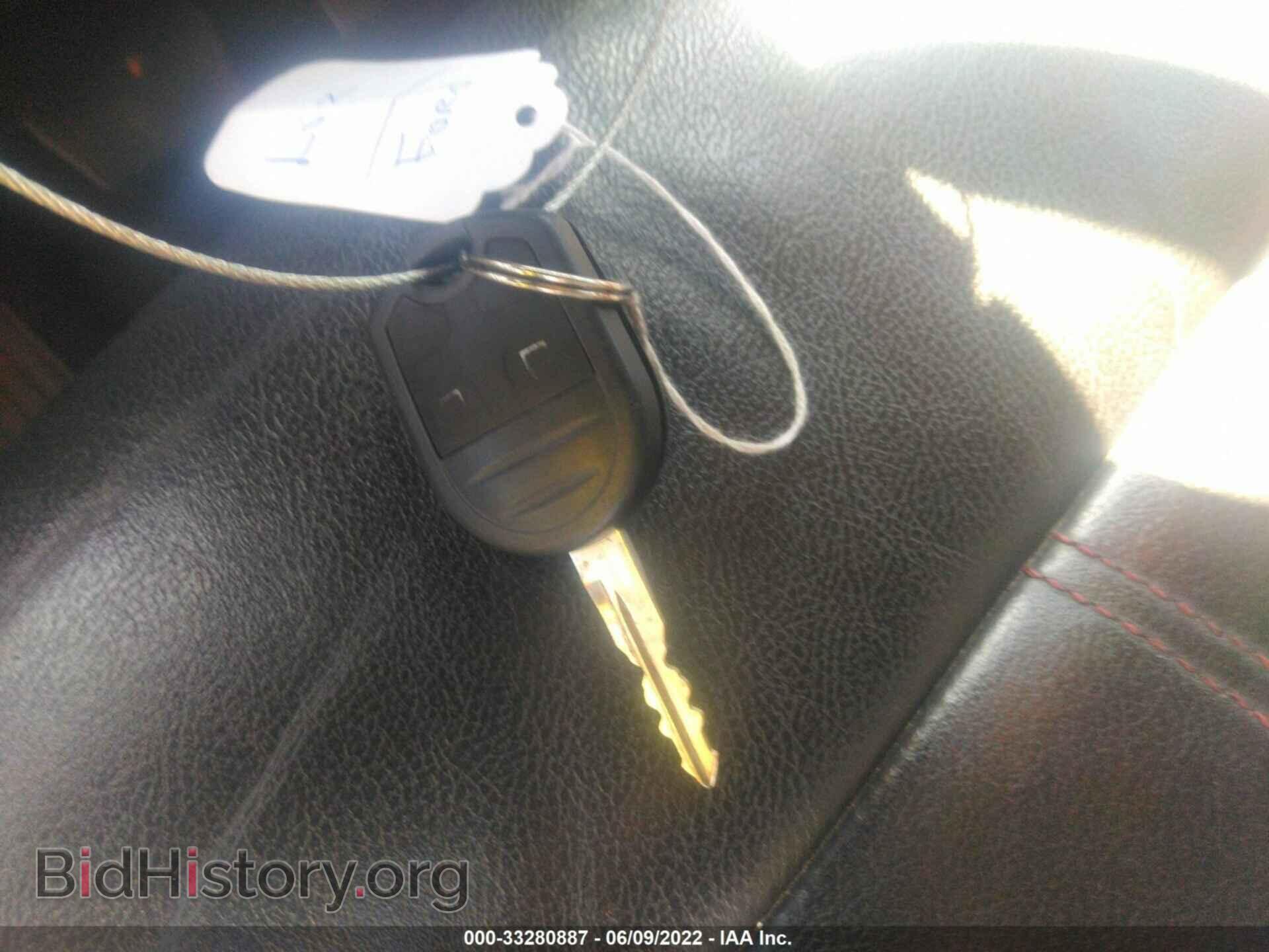 2013 FORD EDGE - VIN: 2FMDK4KC2DBC38748 - Photo 11