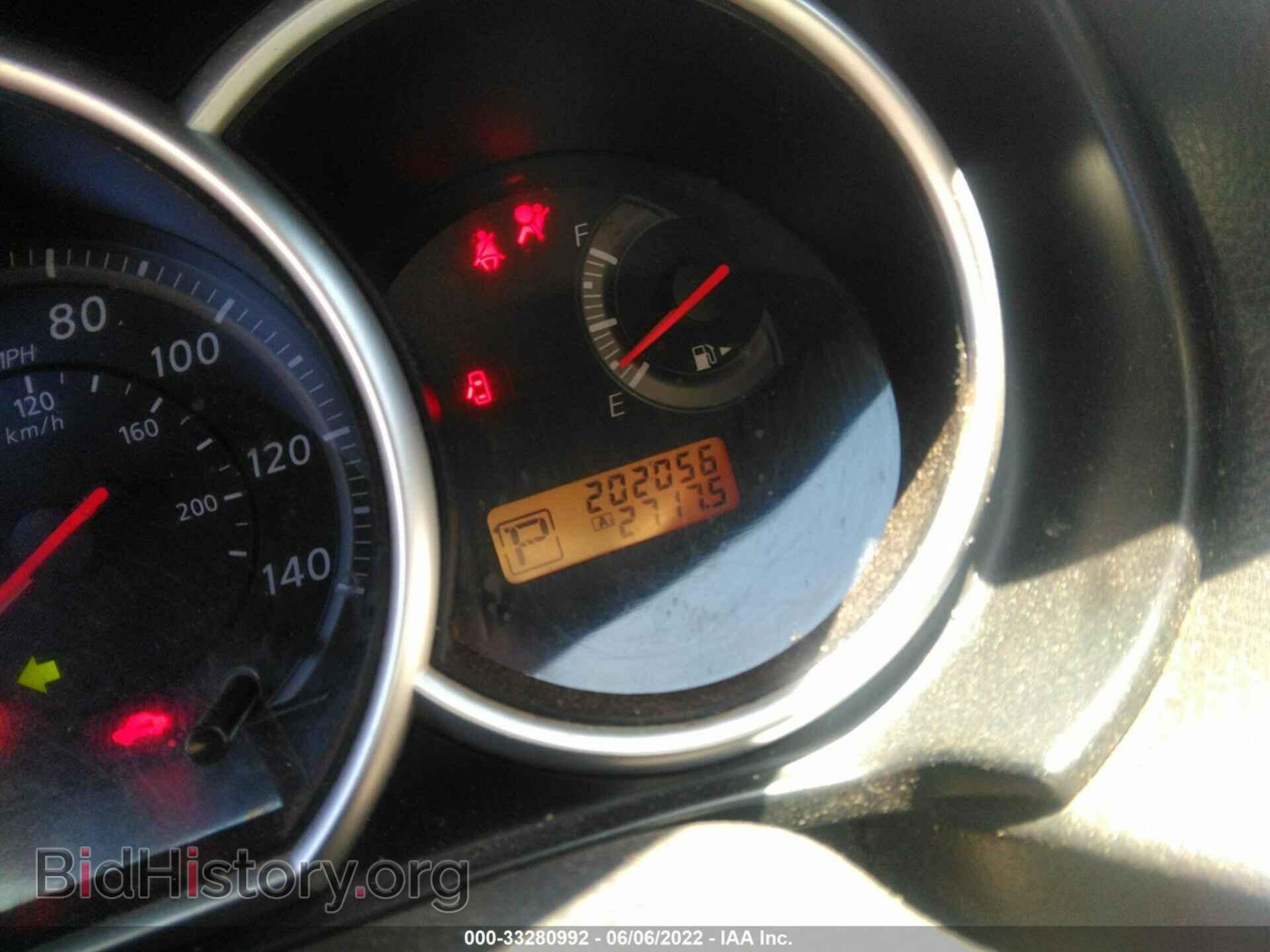 2012 NISSAN VERSA - VIN: 3N1BC1CPXCL358618 - Photo 7