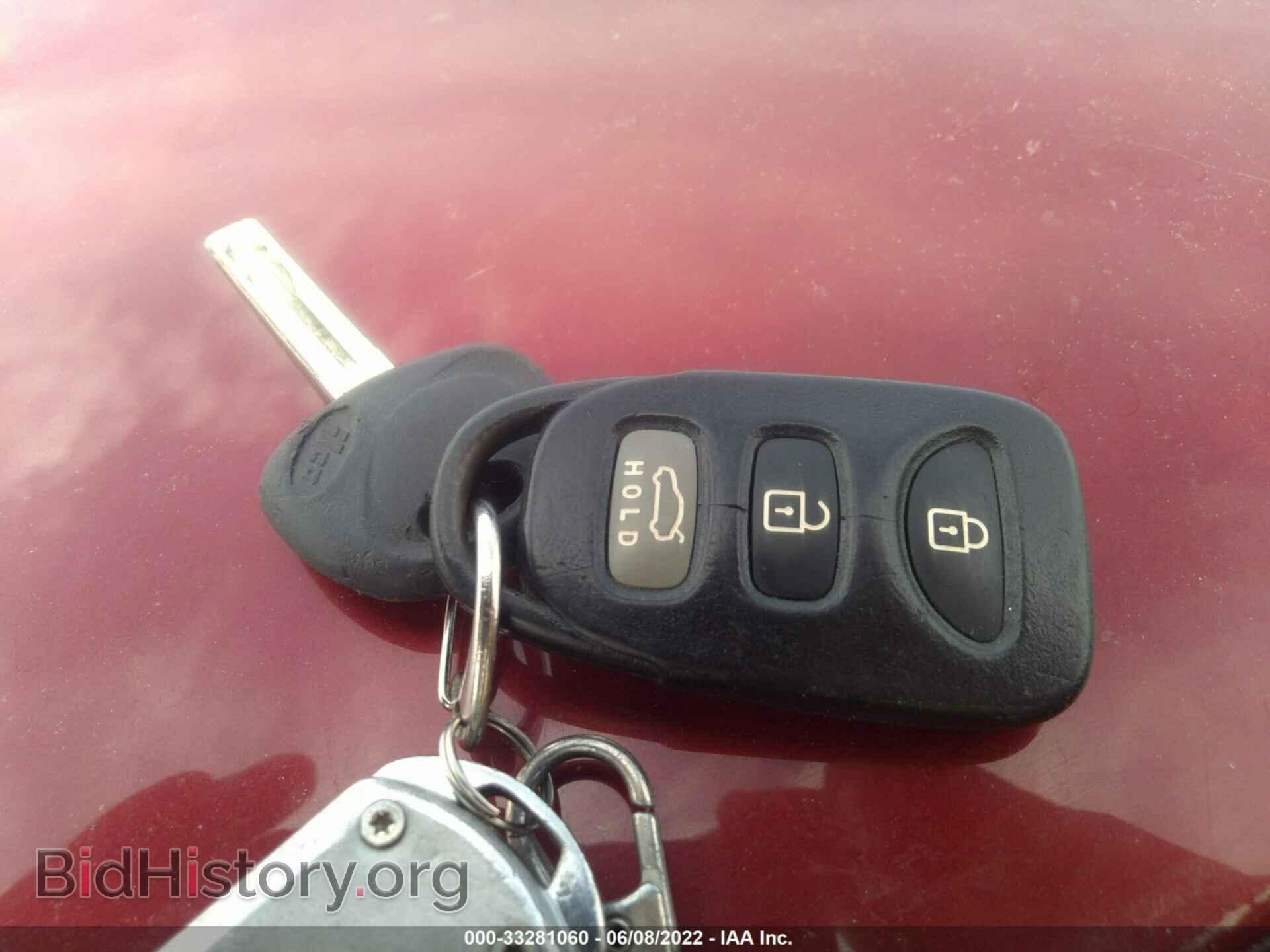 2012 KIA OPTIMA - VIN: 5XXGM4A75CG018891 - Фото 11