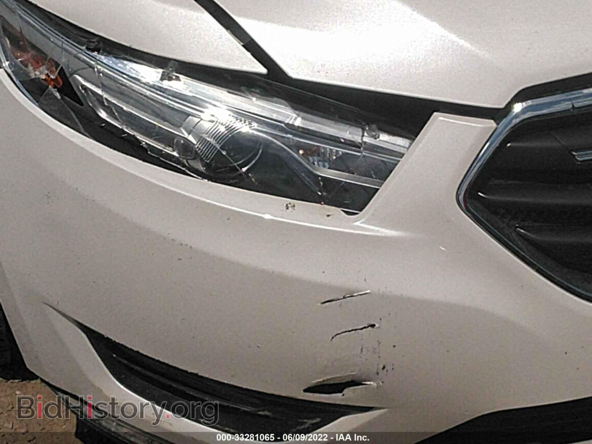 2014 FORD TAURUS - VIN: 1FAHP2E89EG117315 - Photo 6