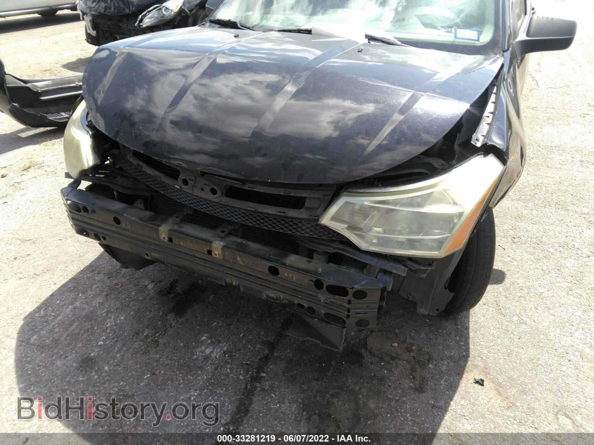 2011 FORD FOCUS - VIN: 1FAHP3FN7BW106390 - Фото 6