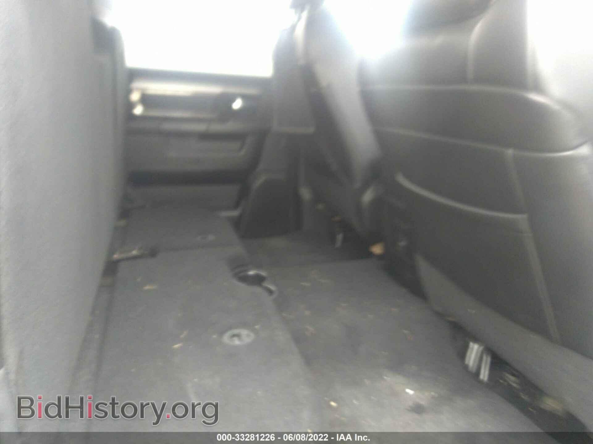 2013 RAM 1500 - VIN: 1C6RR7MT3DS601611 - Фото 8