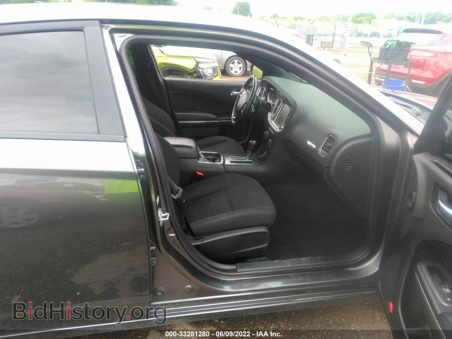 2013 DODGE CHARGER - VIN: 2C3CDXCT4DH583064 - Photo 5