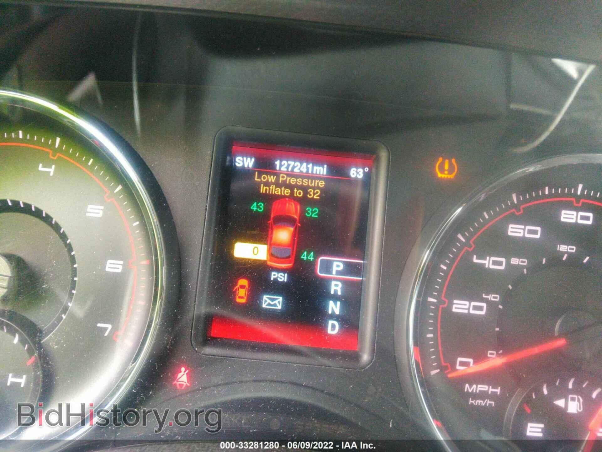 2013 DODGE CHARGER - VIN: 2C3CDXCT4DH583064 - Photo 7