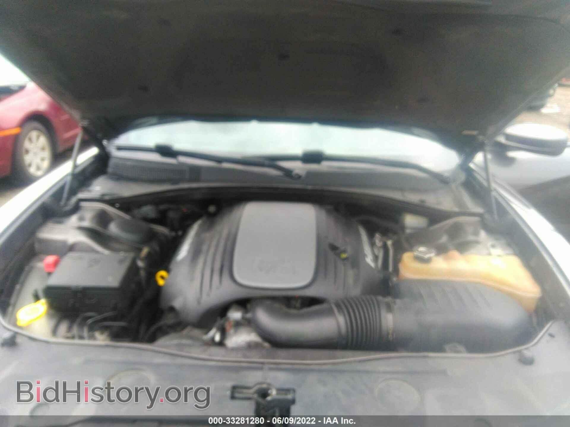 2013 DODGE CHARGER - VIN: 2C3CDXCT4DH583064 - Photo 10