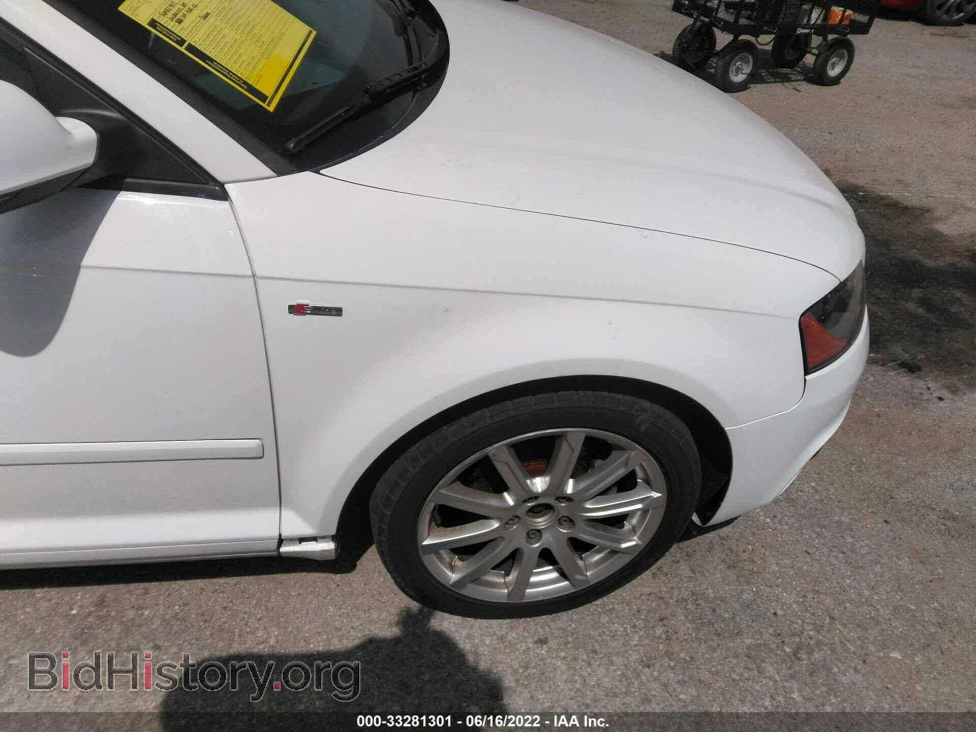 2011 AUDI A3 - VIN: WAUKJAFM2BA008133 - Photo 14
