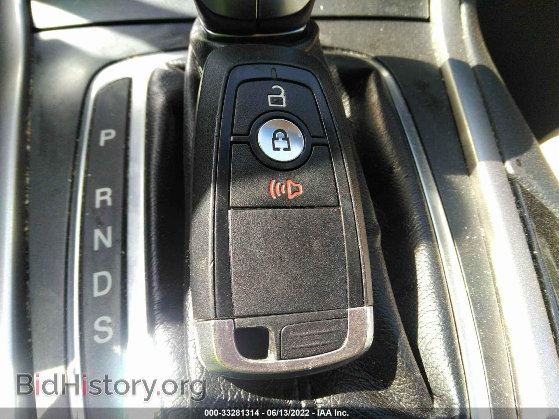 2018 FORD EDGE - VIN: 2FMPK3J90JBB53948 - Photo 11