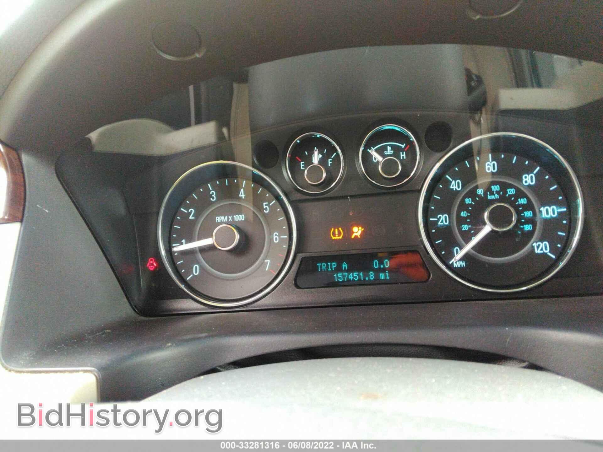 2010 FORD FLEX - VIN: 2FMGK5CCXABB18435 - Photo 7