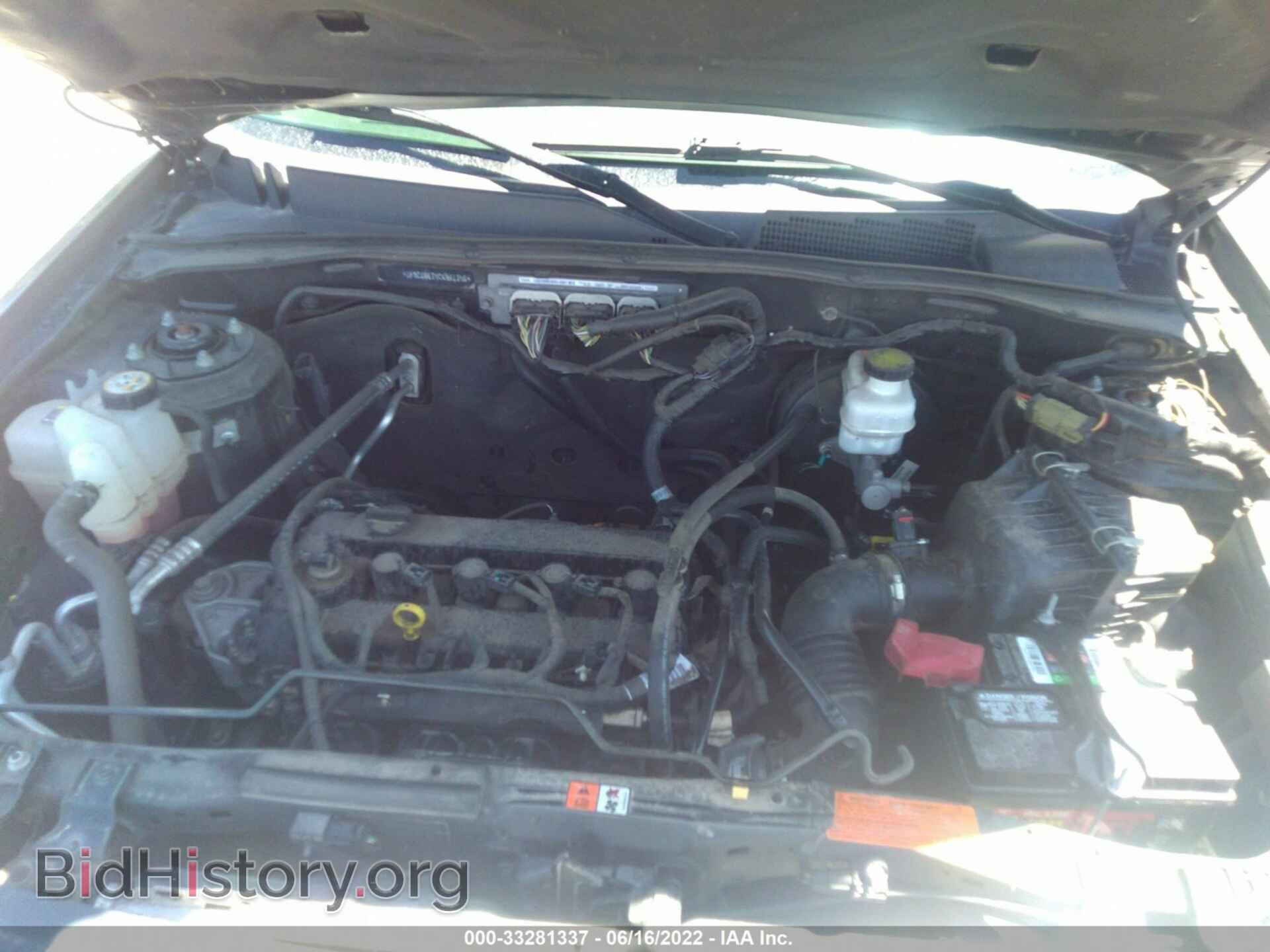 2012 FORD ESCAPE - VIN: 1FMCU0E74CKA61346 - Фото 10