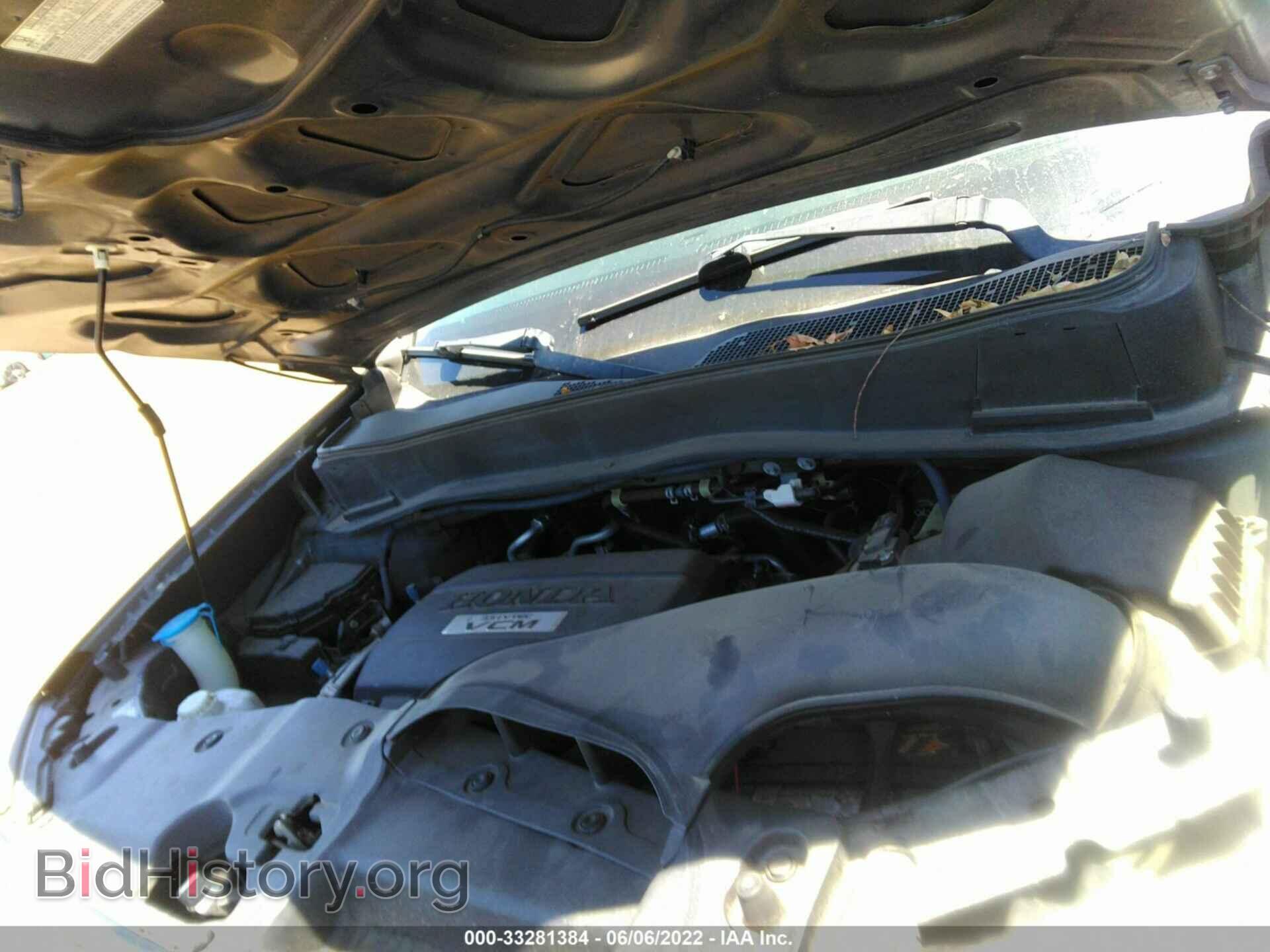 2009 HONDA PILOT - VIN: 5FNYF48519B048260 - Фото 10
