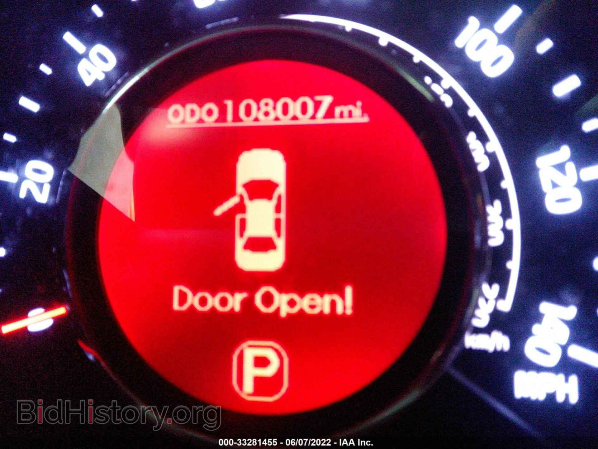 2013 KIA RIO - VIN: KNADN4A38D6201521 - Photo 7