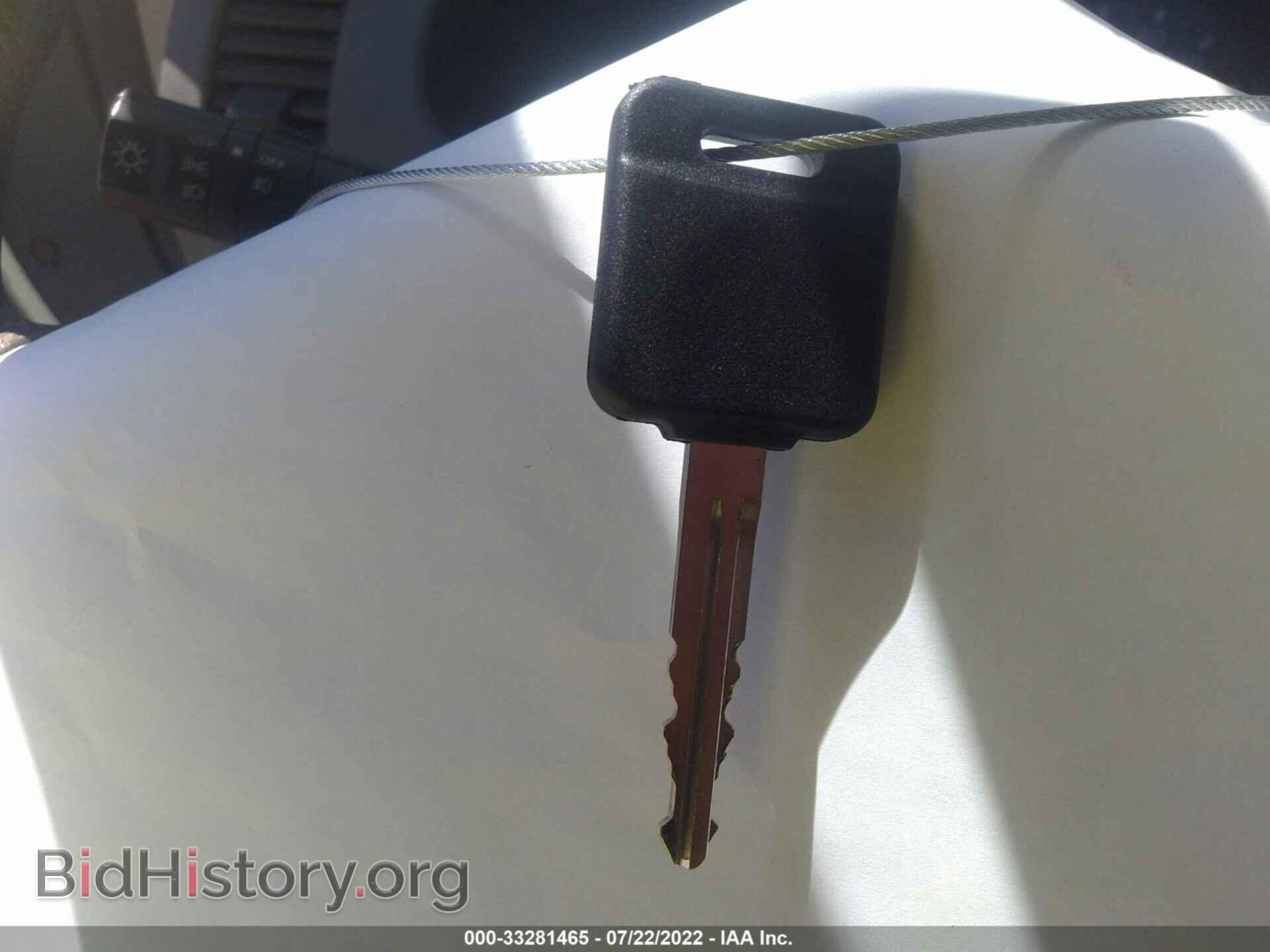 2016 NISSAN FRONTIER - VIN: 1N6AD0EV2GN708161 - Фото 11