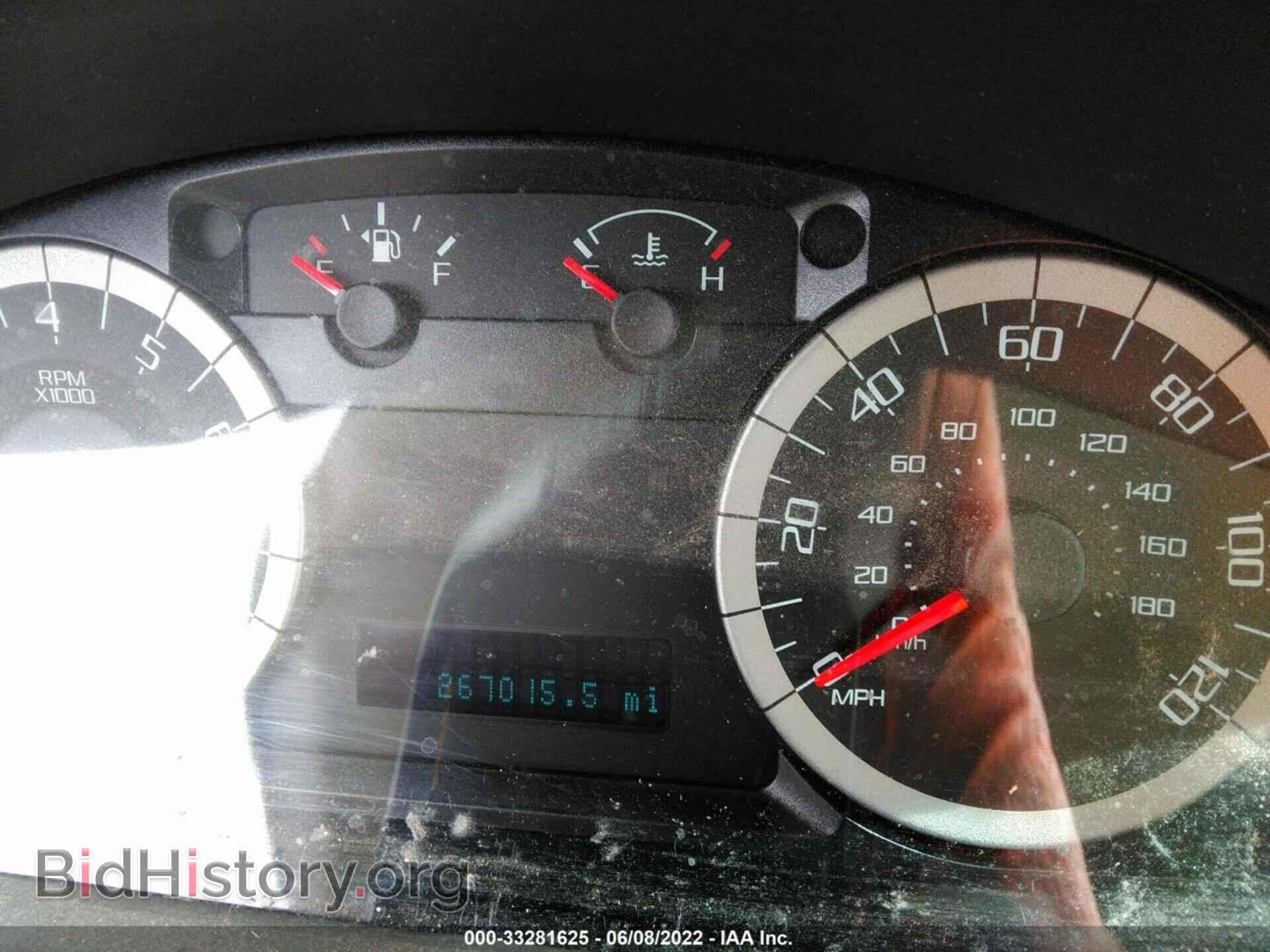 2012 FORD ESCAPE - VIN: 1FMCU9C7XCKA27242 - Фото 7
