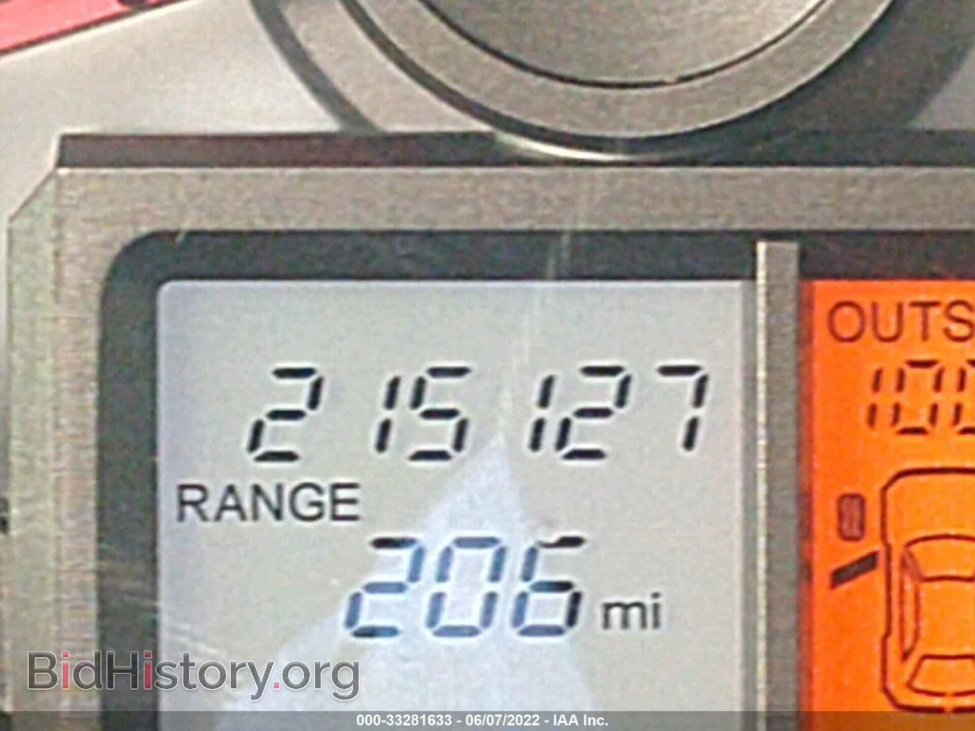 2012 HONDA PILOT - VIN: 5FNYF3H48CB003115 - Фото 7