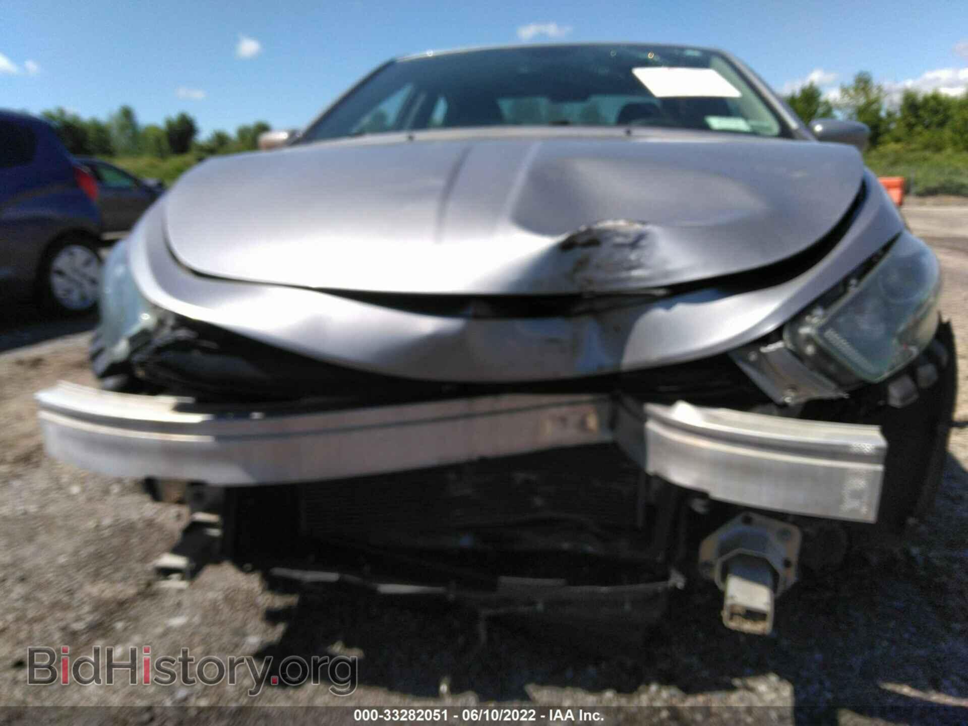 2015 DODGE DART - VIN: 1C3CDFBB2FD221771 - Photo 6