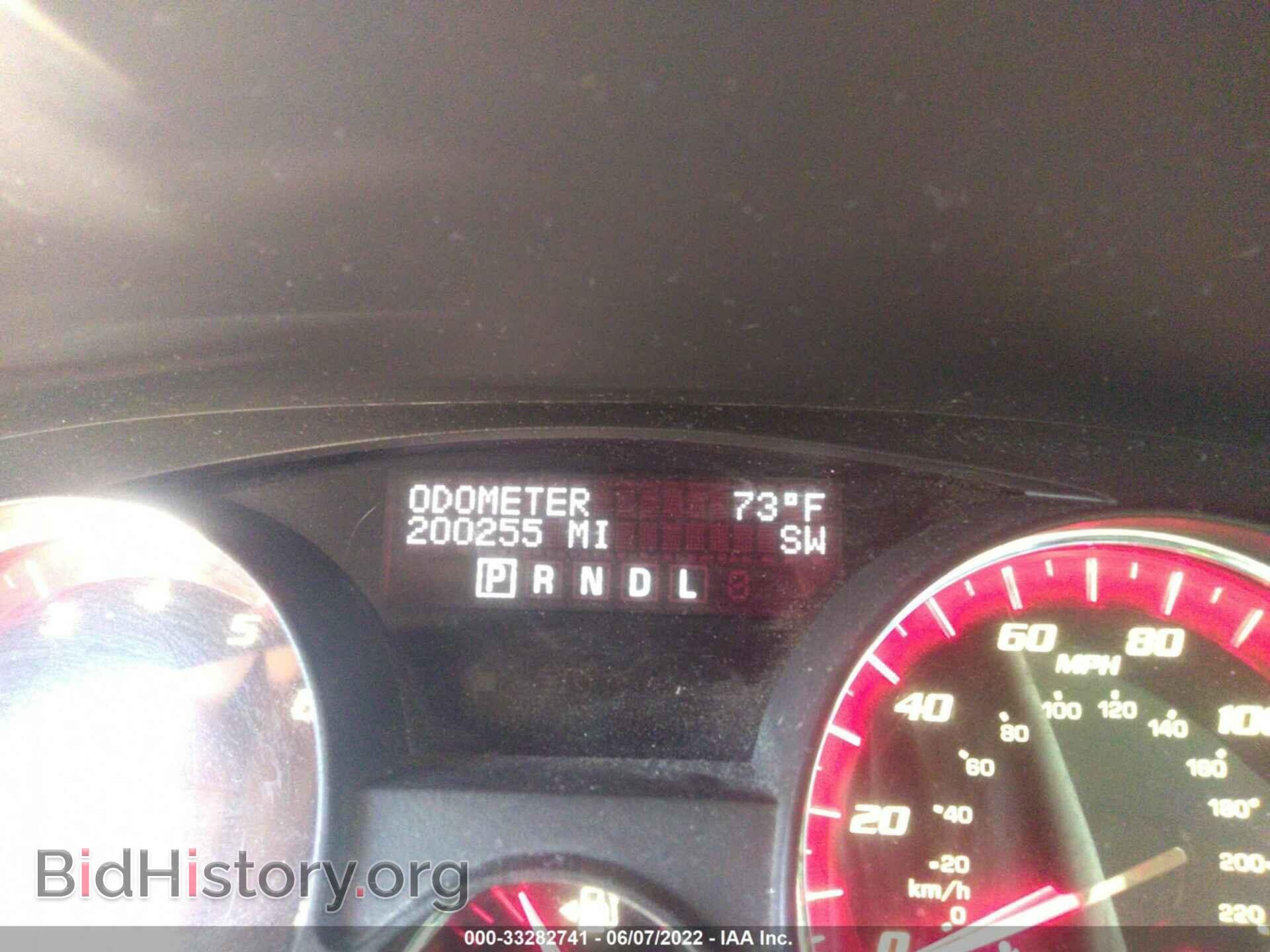 2012 GMC ACADIA - VIN: 1GKKVRED8CJ341420 - Фото 7