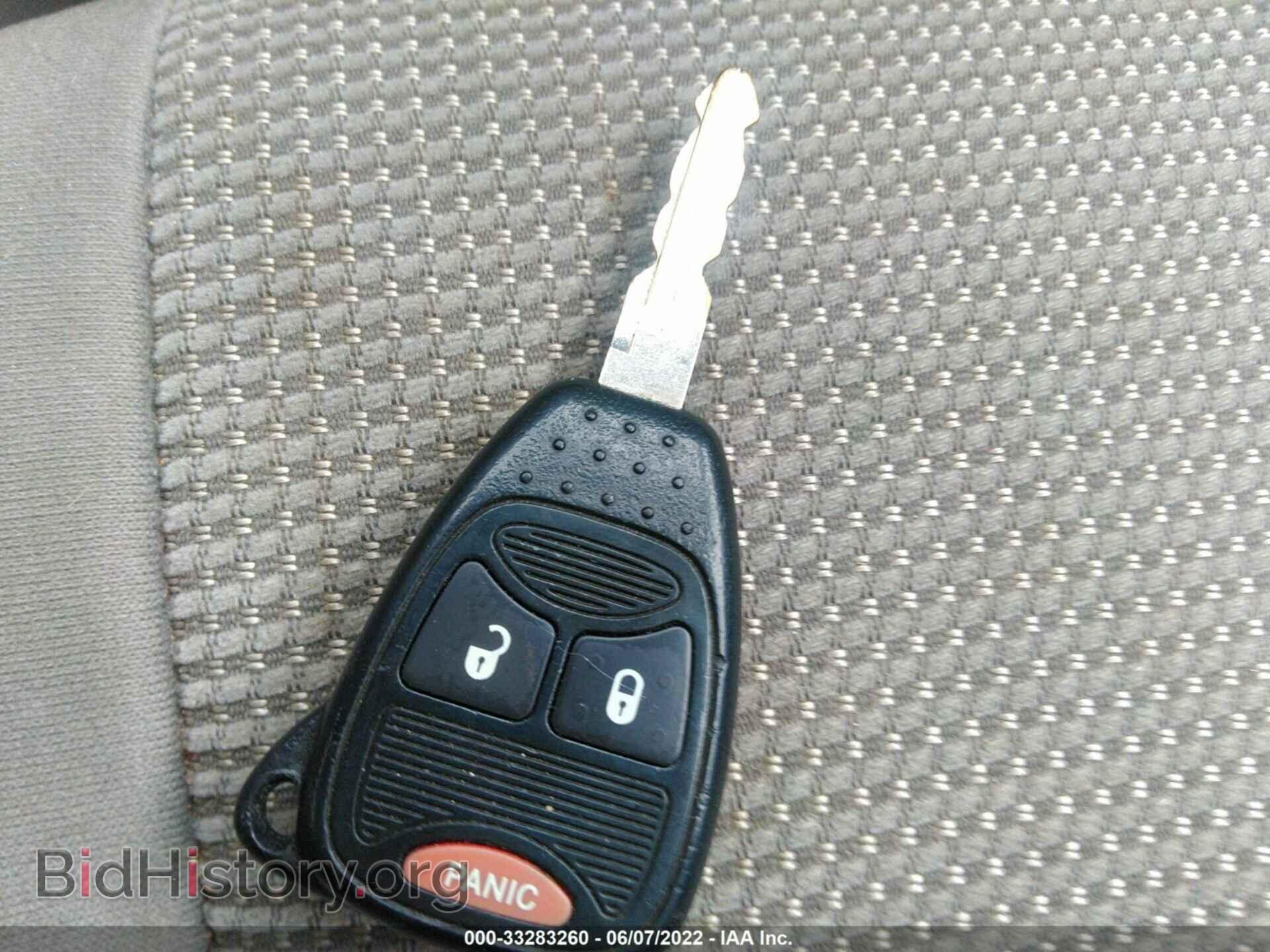 2011 DODGE CALIBER - VIN: 1B3CB3HA9BD106515 - Фото 11