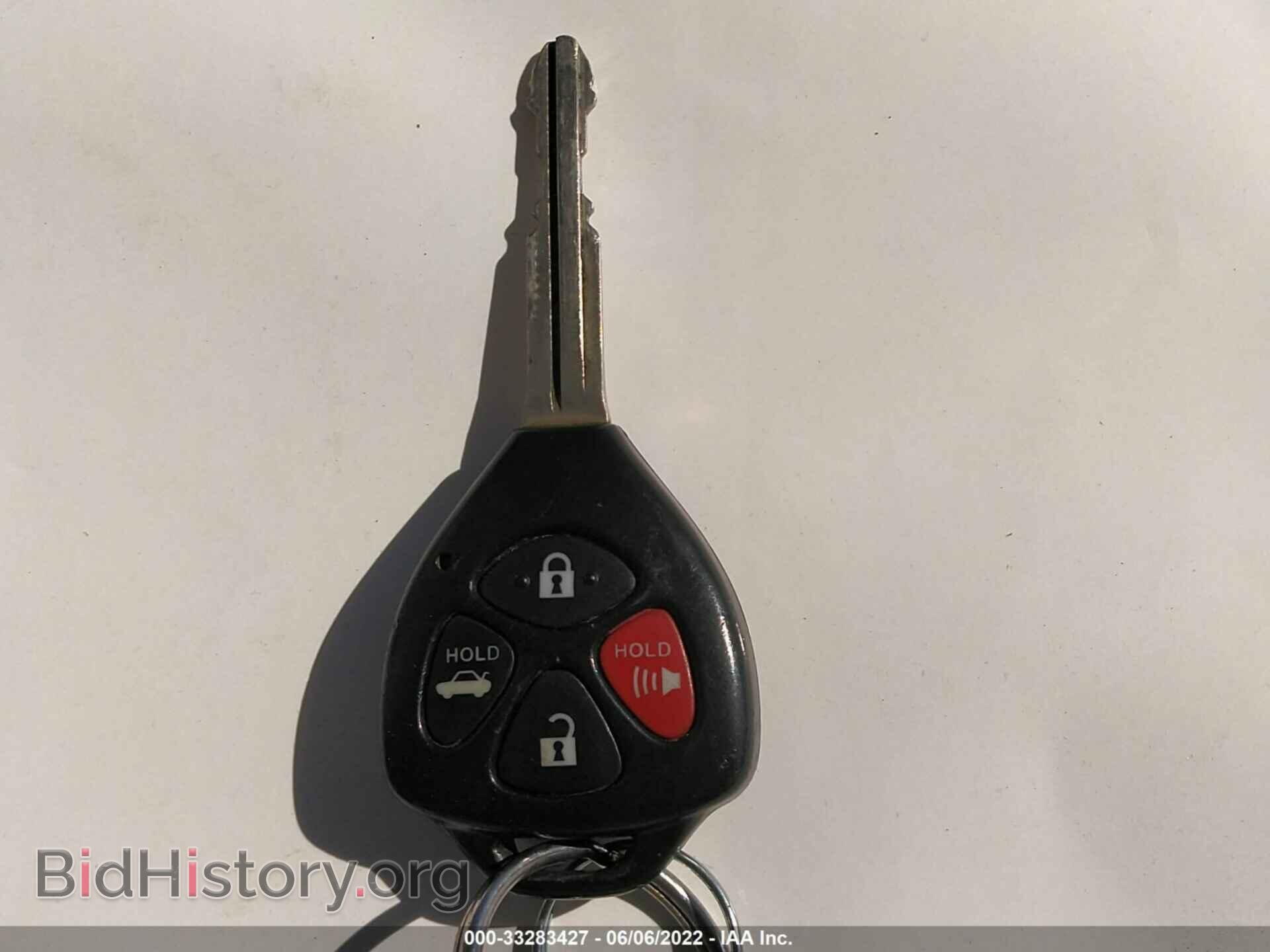 2013 TOYOTA COROLLA - VIN: 2T1BU4EE2DC018438 - Photo 11