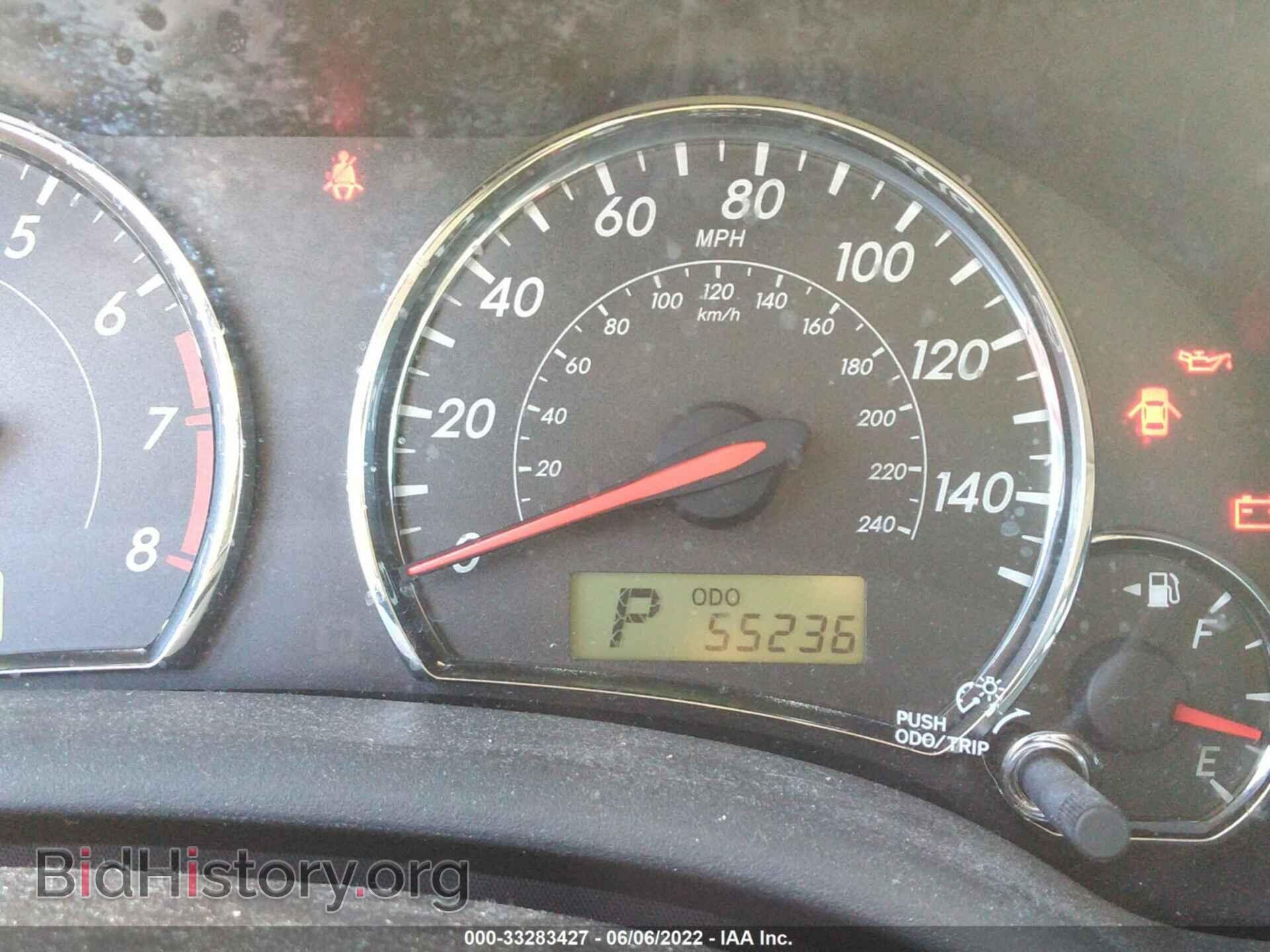 2013 TOYOTA COROLLA - VIN: 2T1BU4EE2DC018438 - Photo 7