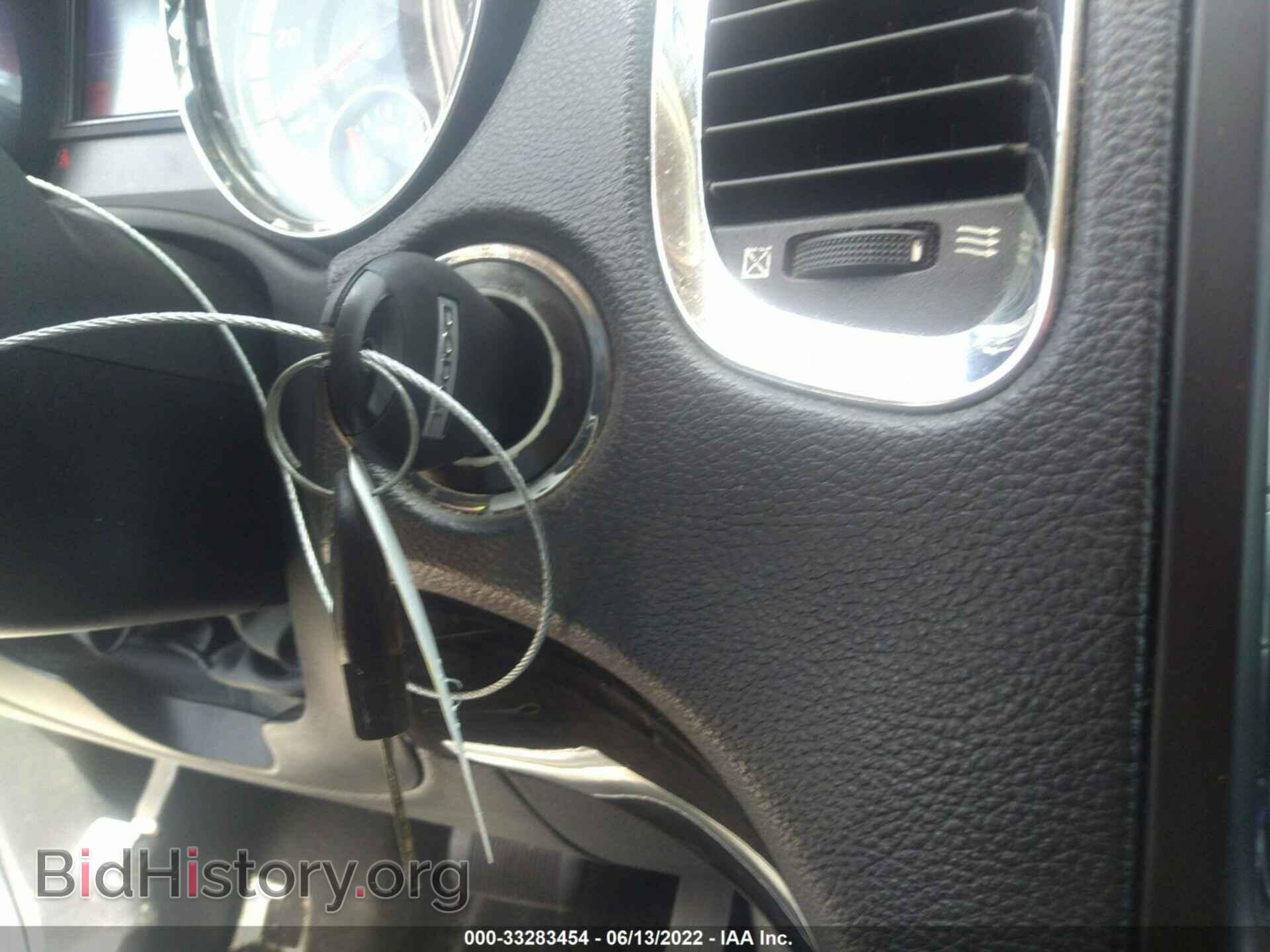 2011 DODGE DURANGO - VIN: 1D4RD4GG1BC633682 - Photo 11