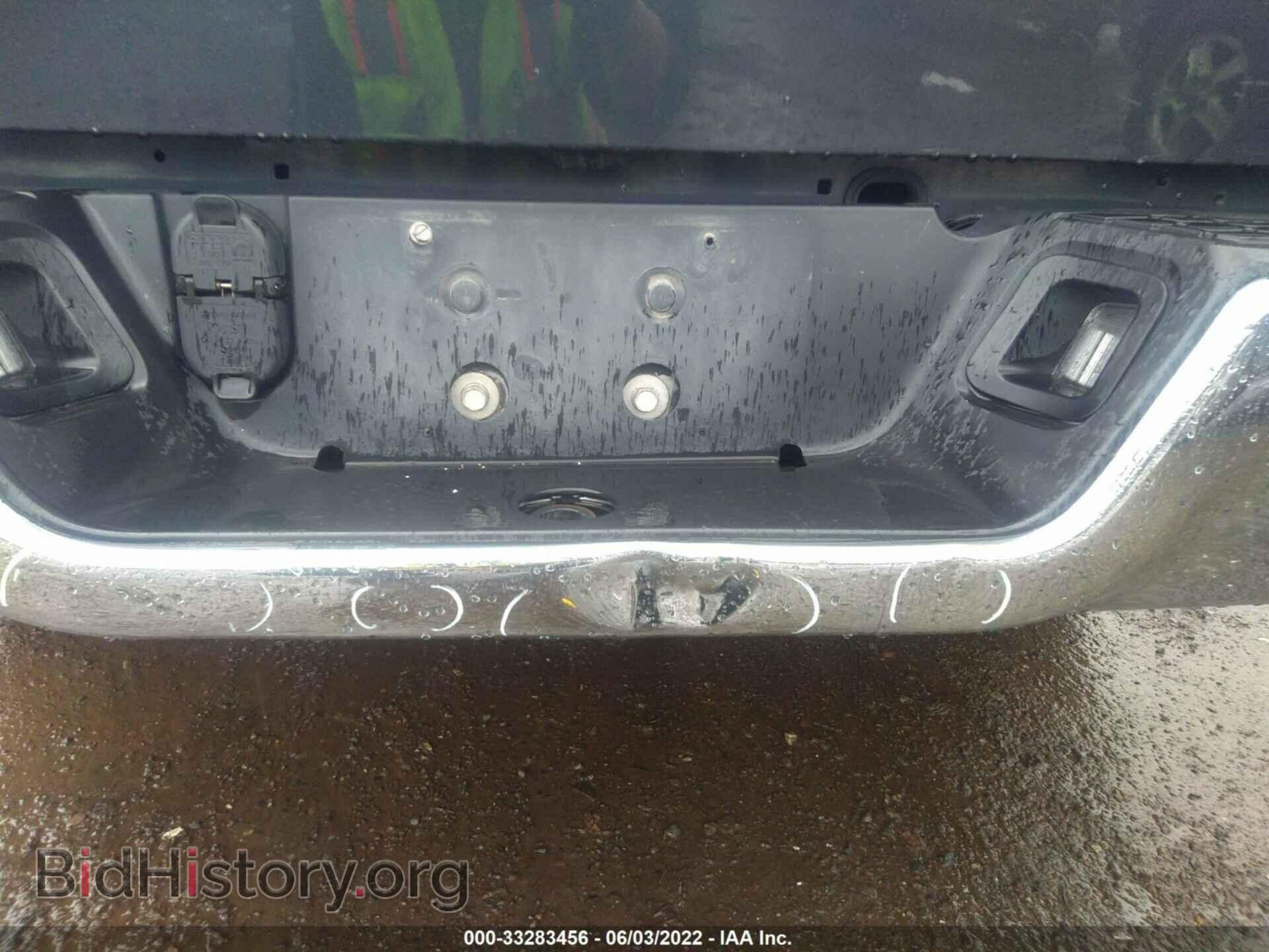 2020 RAM 1500 CLASSIC - VIN: 1C6RR7TT9LS111822 - Фото 6