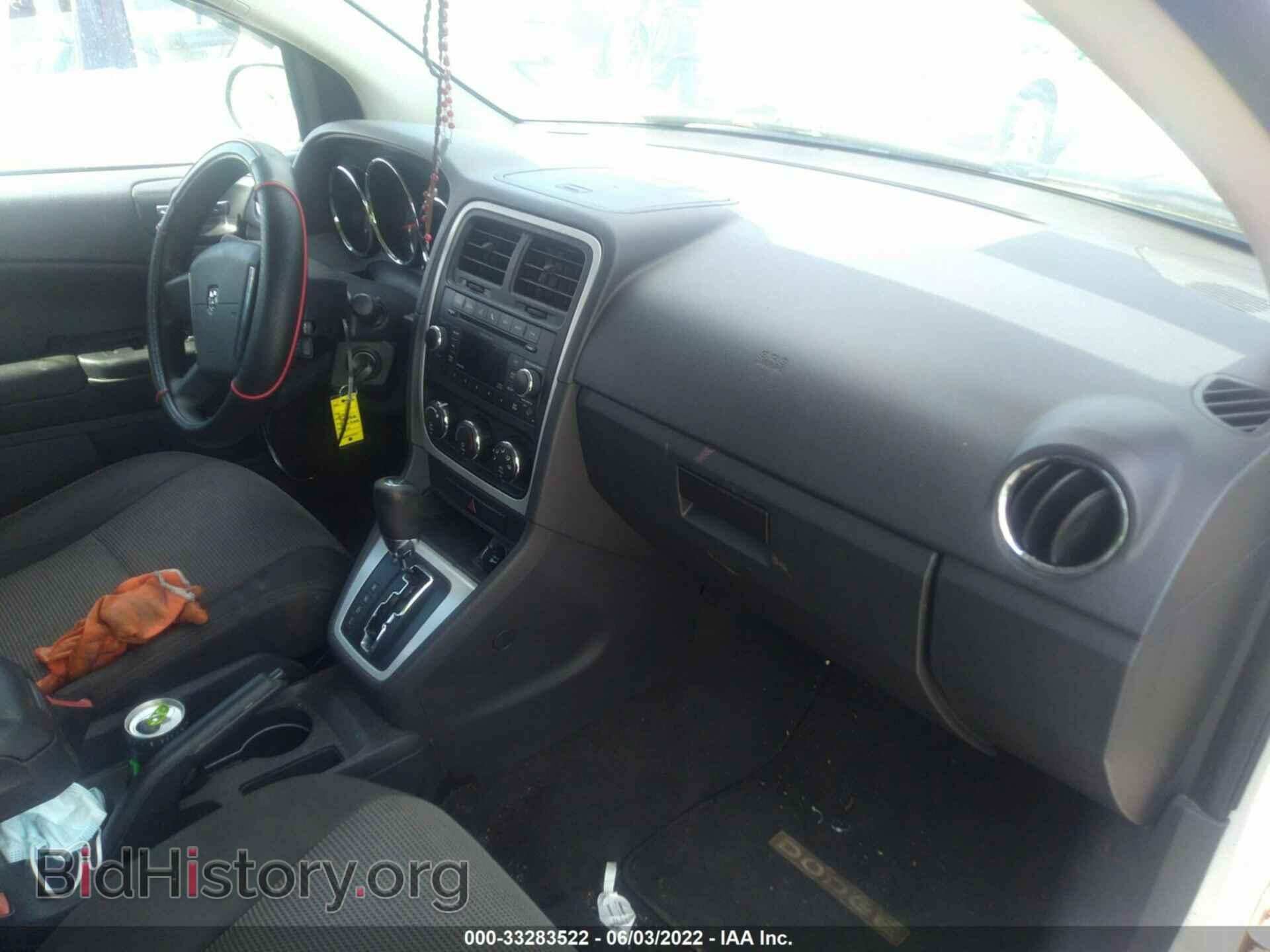 2010 DODGE CALIBER - VIN: 1B3CB4HA1AD662919 - Photo 5